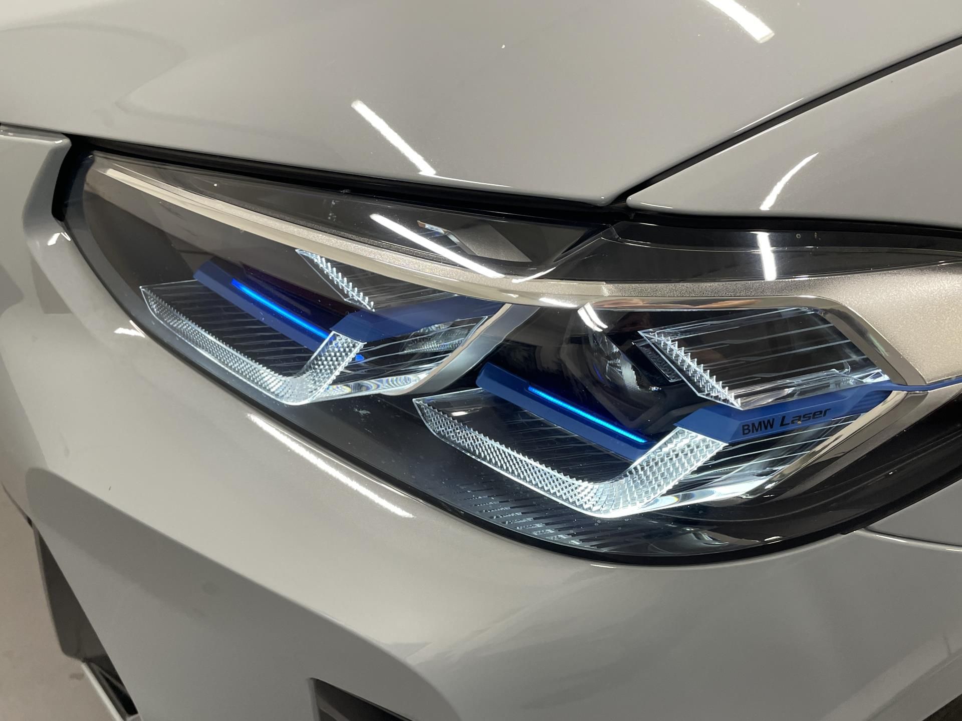 BMW X4, X4 30d xDrive, Mpaket - fotka 5