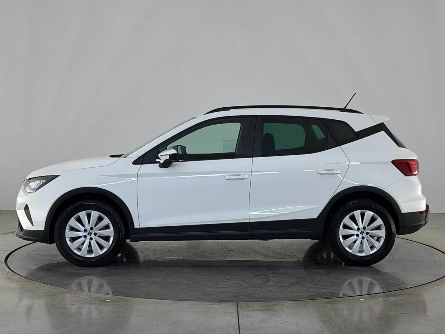 Seat Arona, 1.0 TSI / 81 kW Style - fotka 3