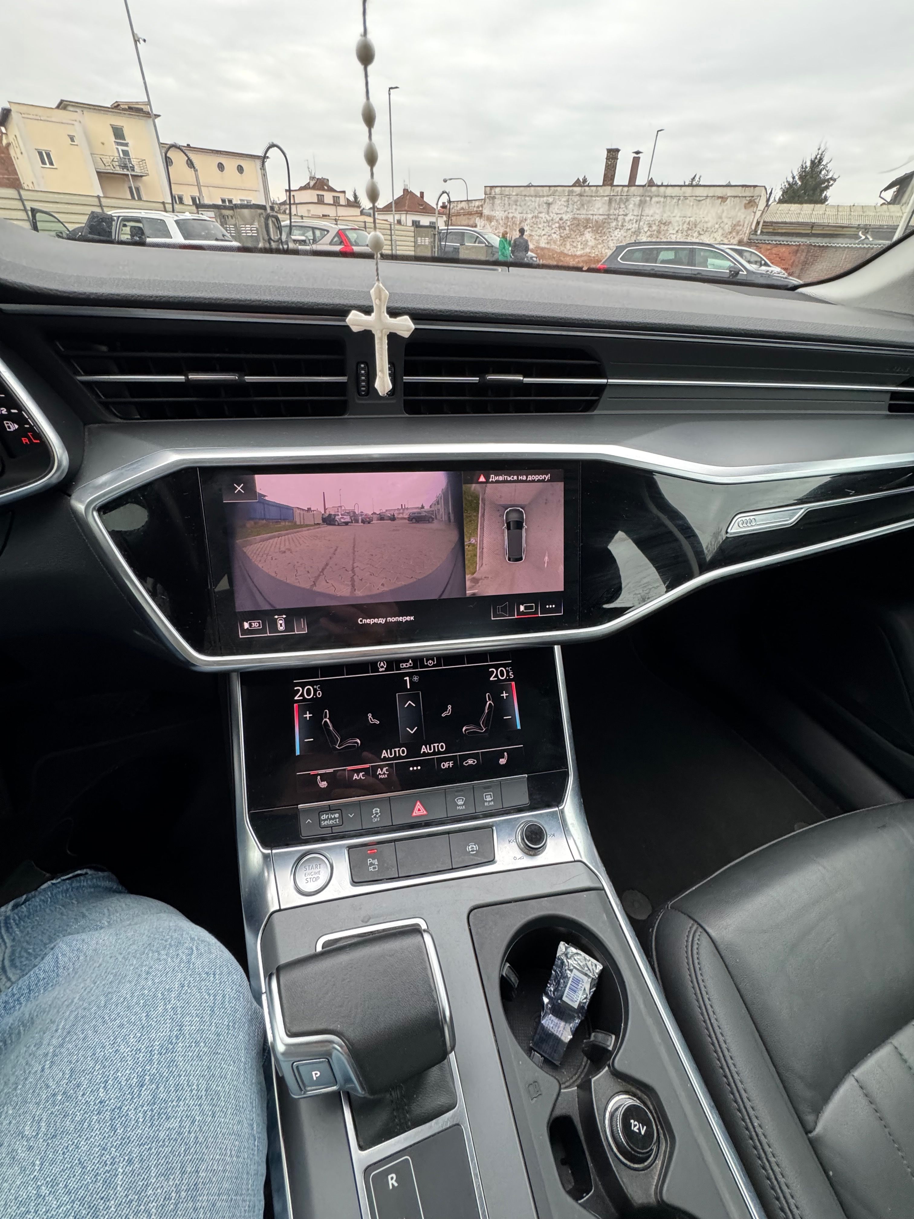 Audi A6, Motor: 2.0 TDI, nafta, 120 kW - fotka 5