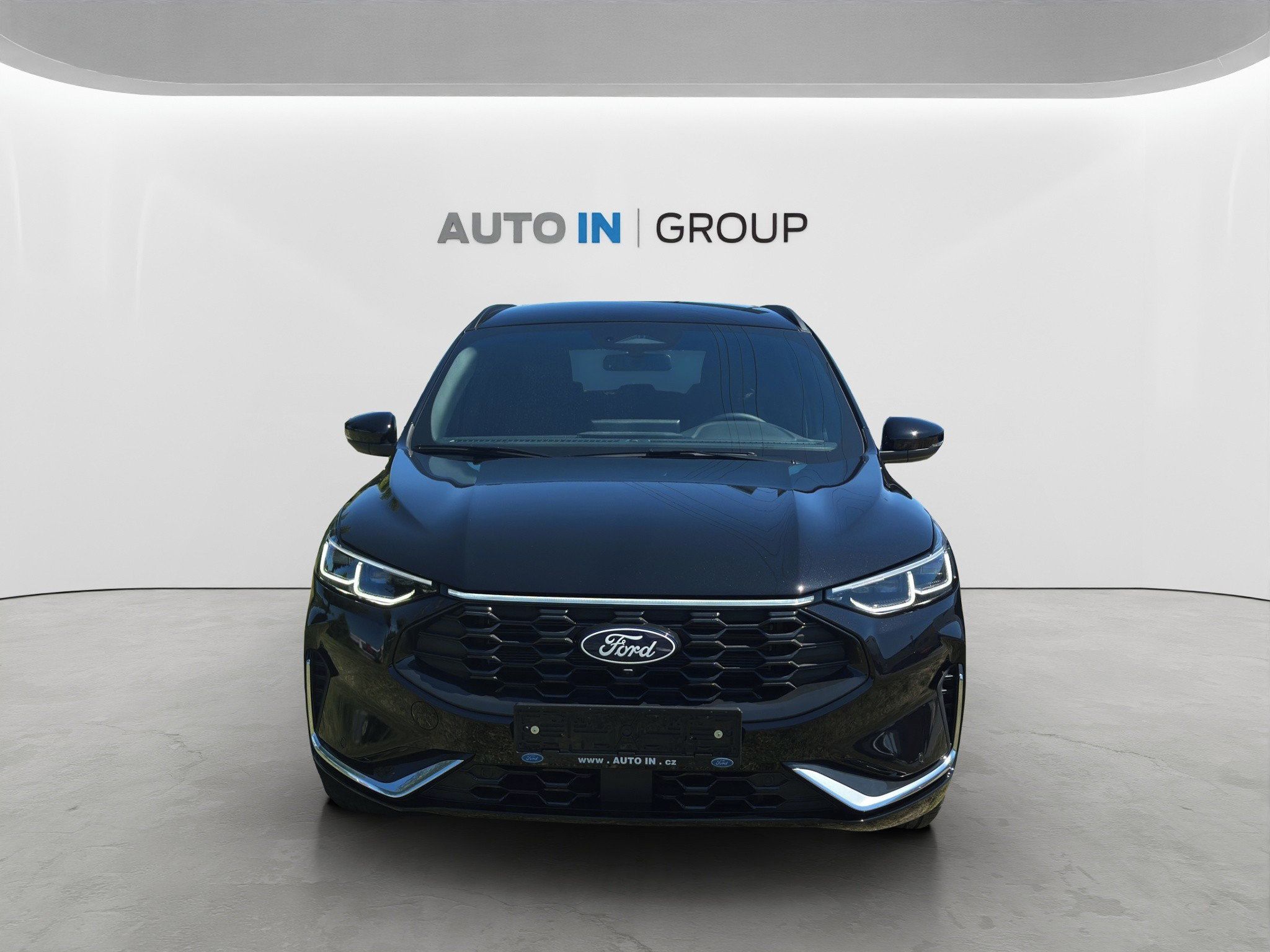 Ford Kuga, ST-Line X 2.5 HEV 134 kW - fotka 2