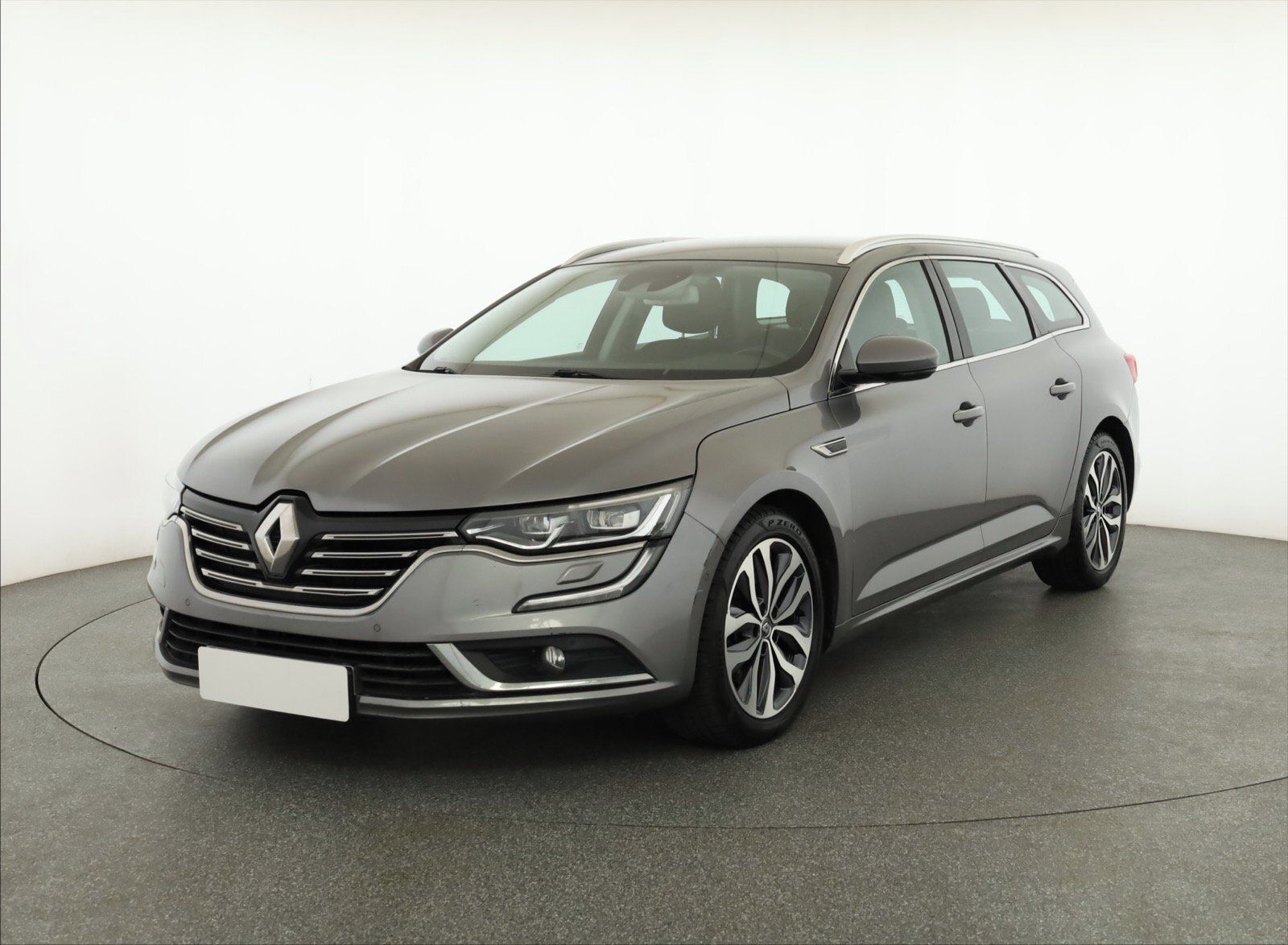 Renault Talisman, 1.6 dCi, Automat, Serv.kniha - fotka 2