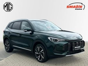 MG ZS, 1,5 Hybrid+ Exclusive*Akce