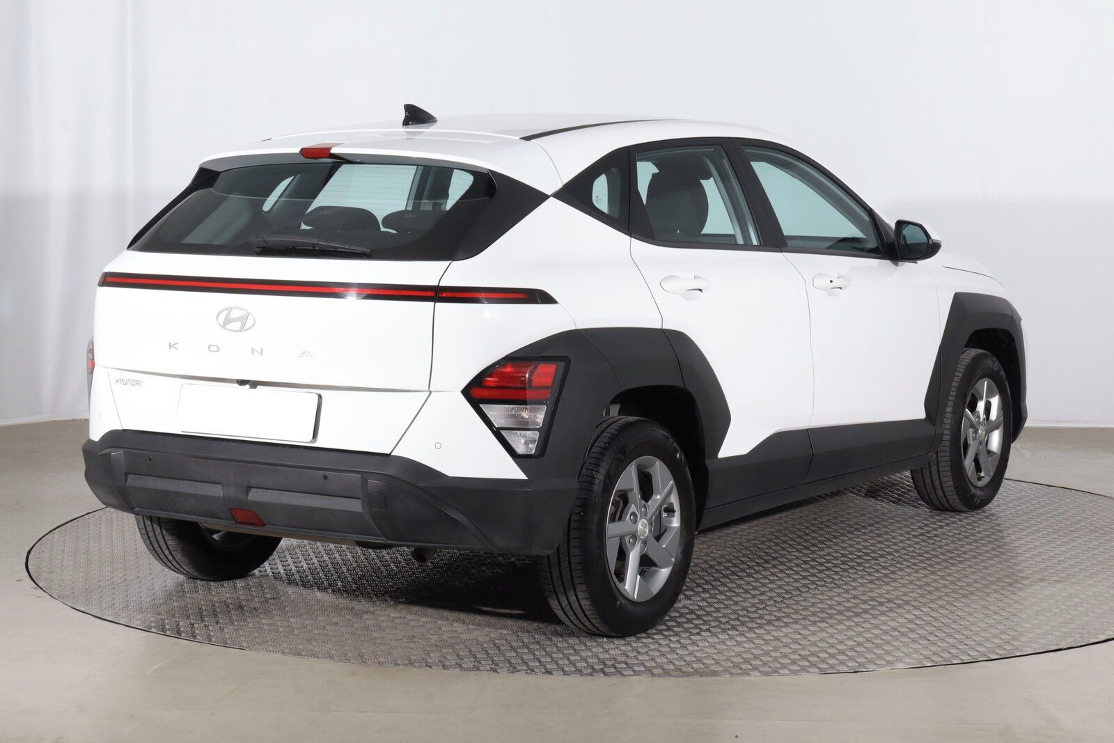 Hyundai Kona, 1.0 T-GDI, Serv.kniha - fotka 5