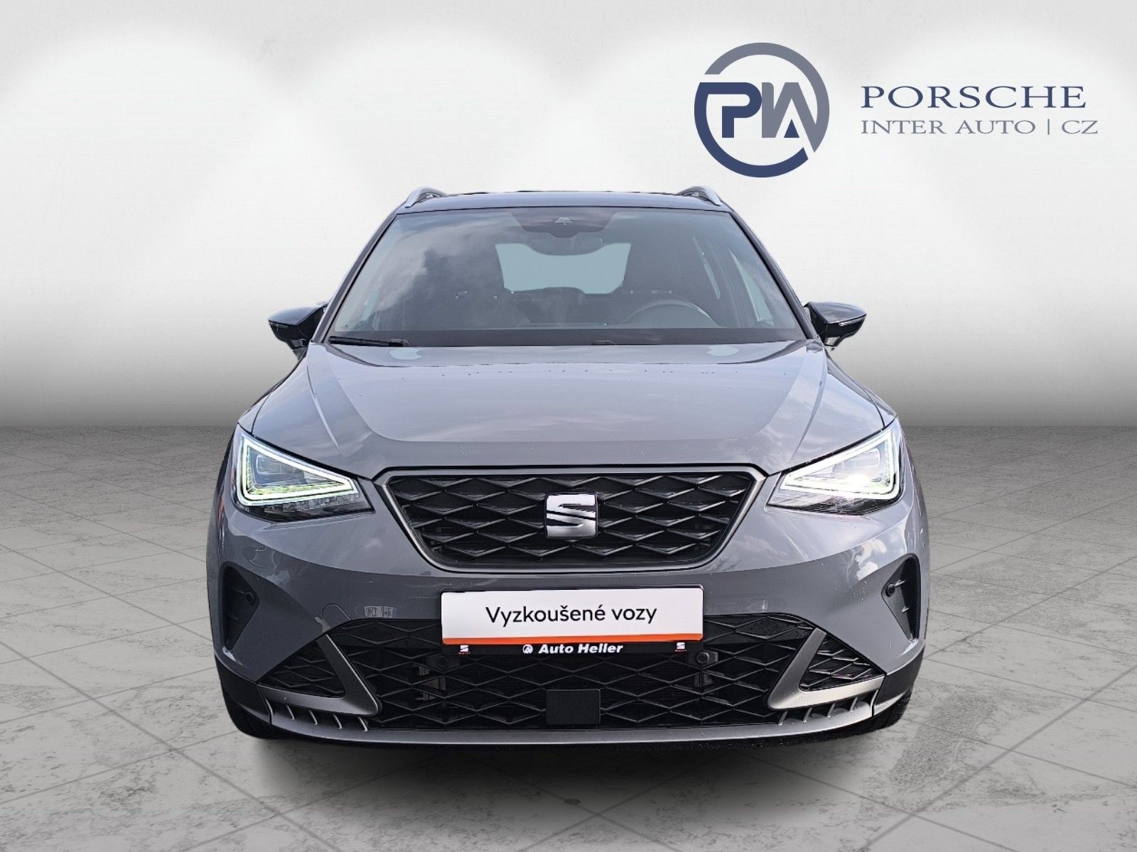 Seat Arona, 1.0 TSI FR DSG - fotka 3
