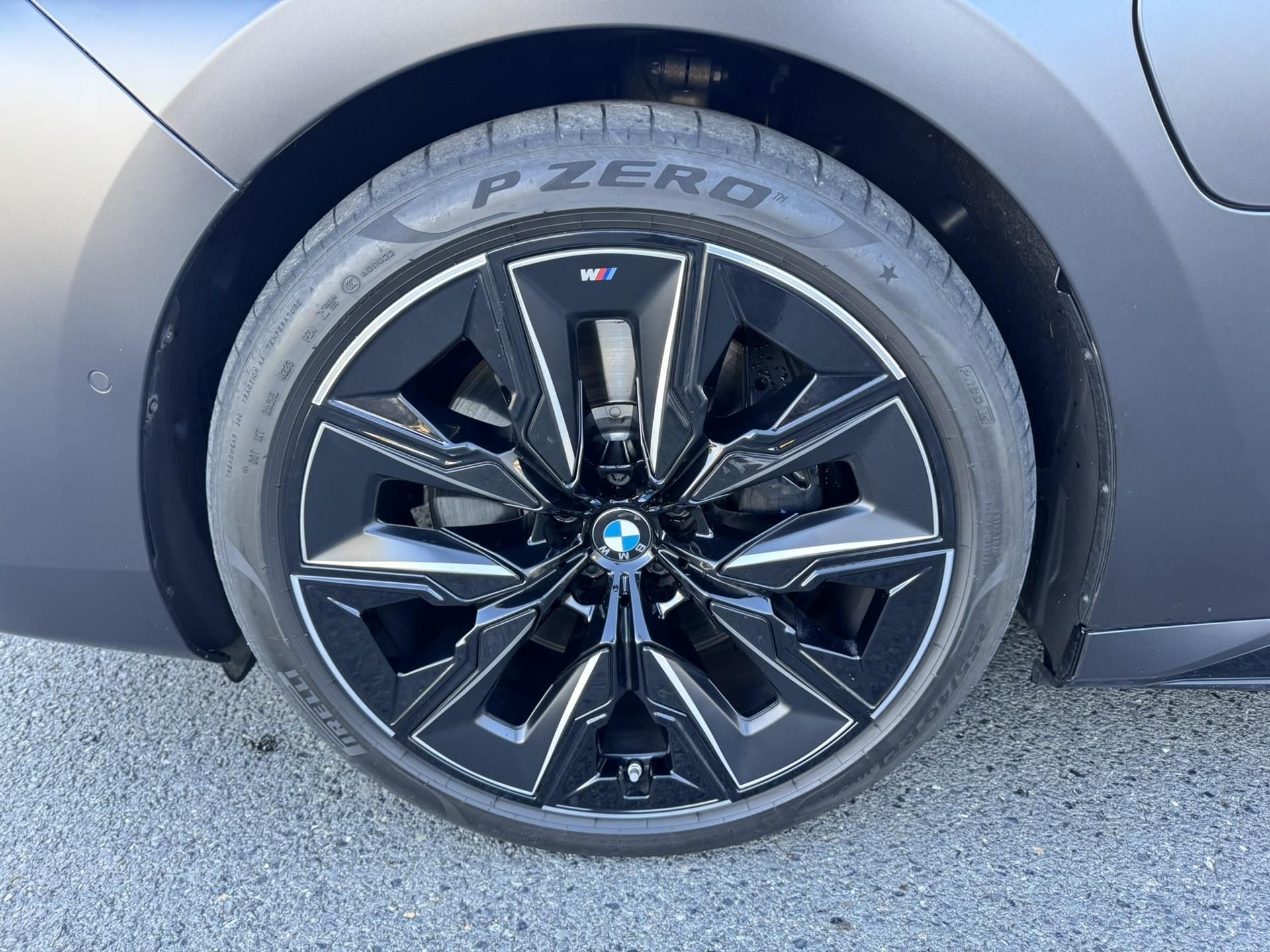 BMW Řada 7, M760e xDrive Sedan záruka 5 le - fotka 4