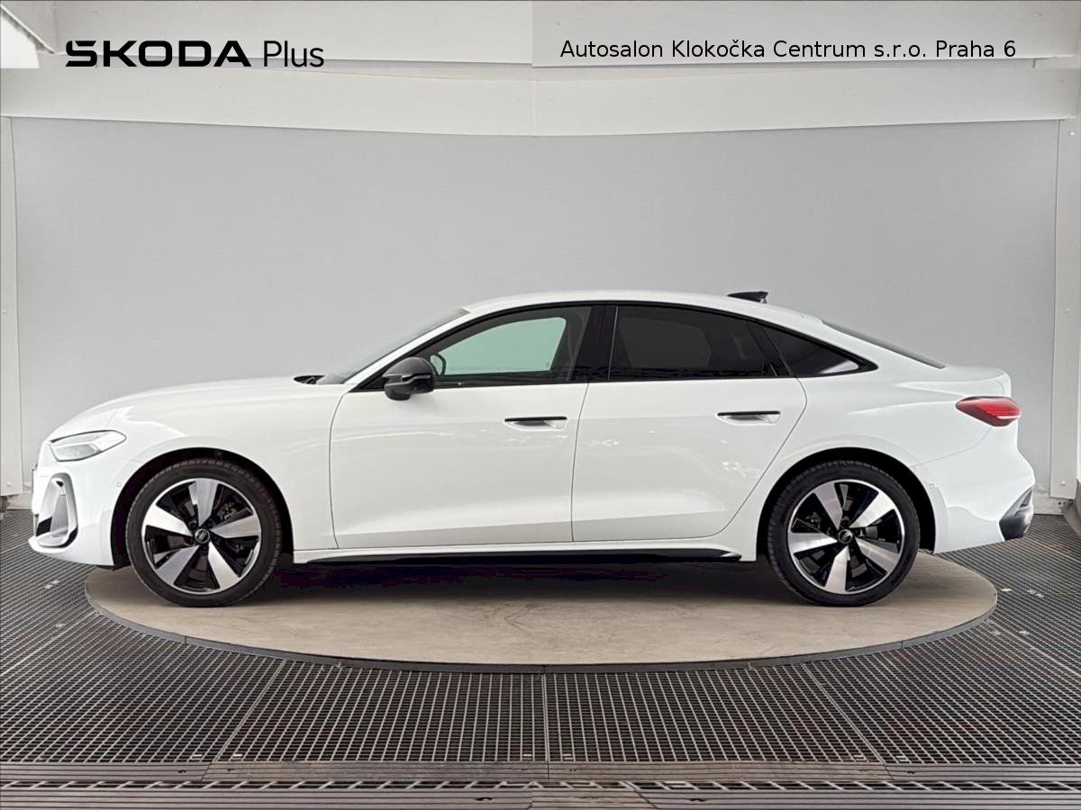 Audi A5, TDI150 kW S-line Quattro 7STR - fotka 3
