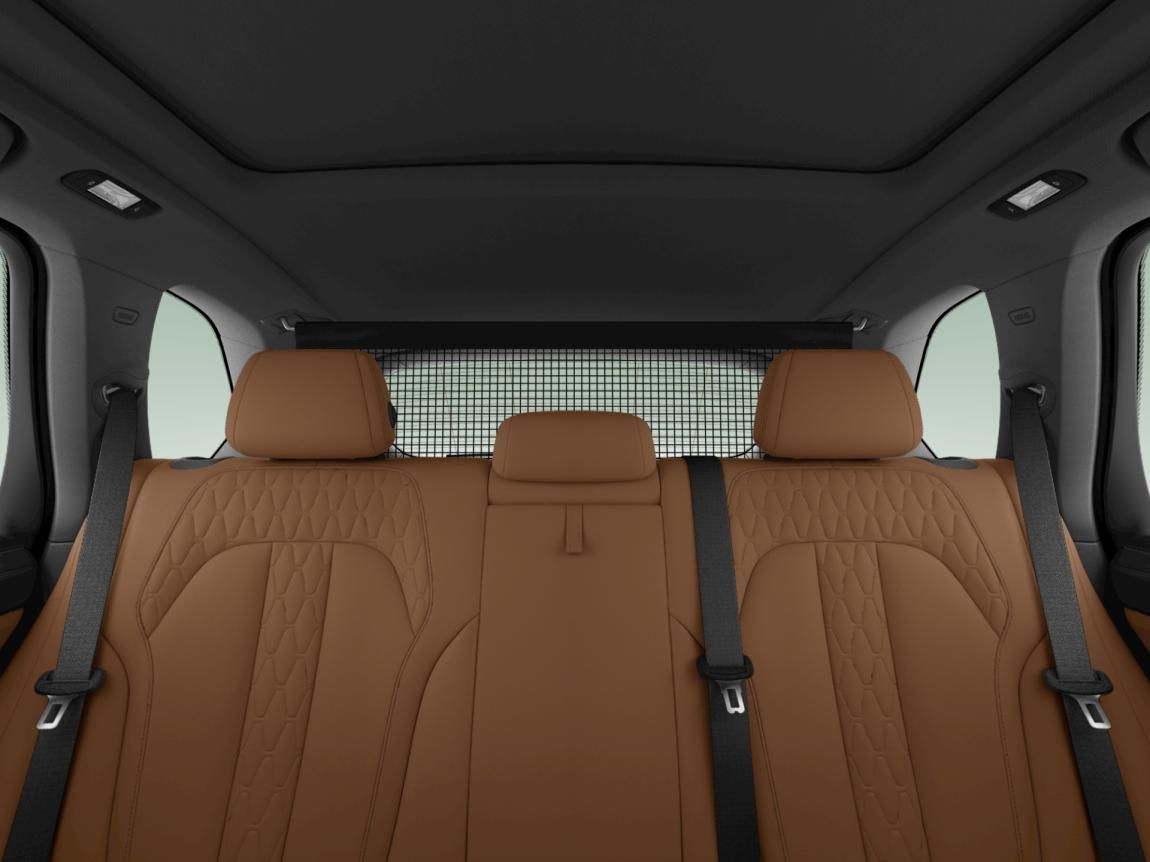 BMW X5, xDrive30d - fotka 6