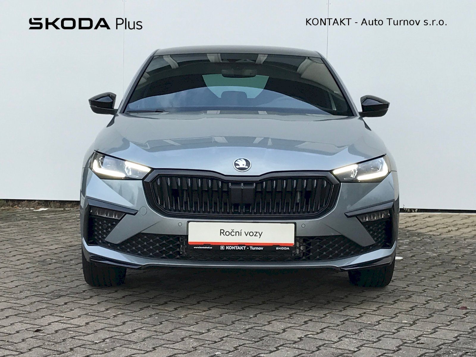 Škoda Scala, MONTE CARLO 1,0 TSI DSG - fotka 4