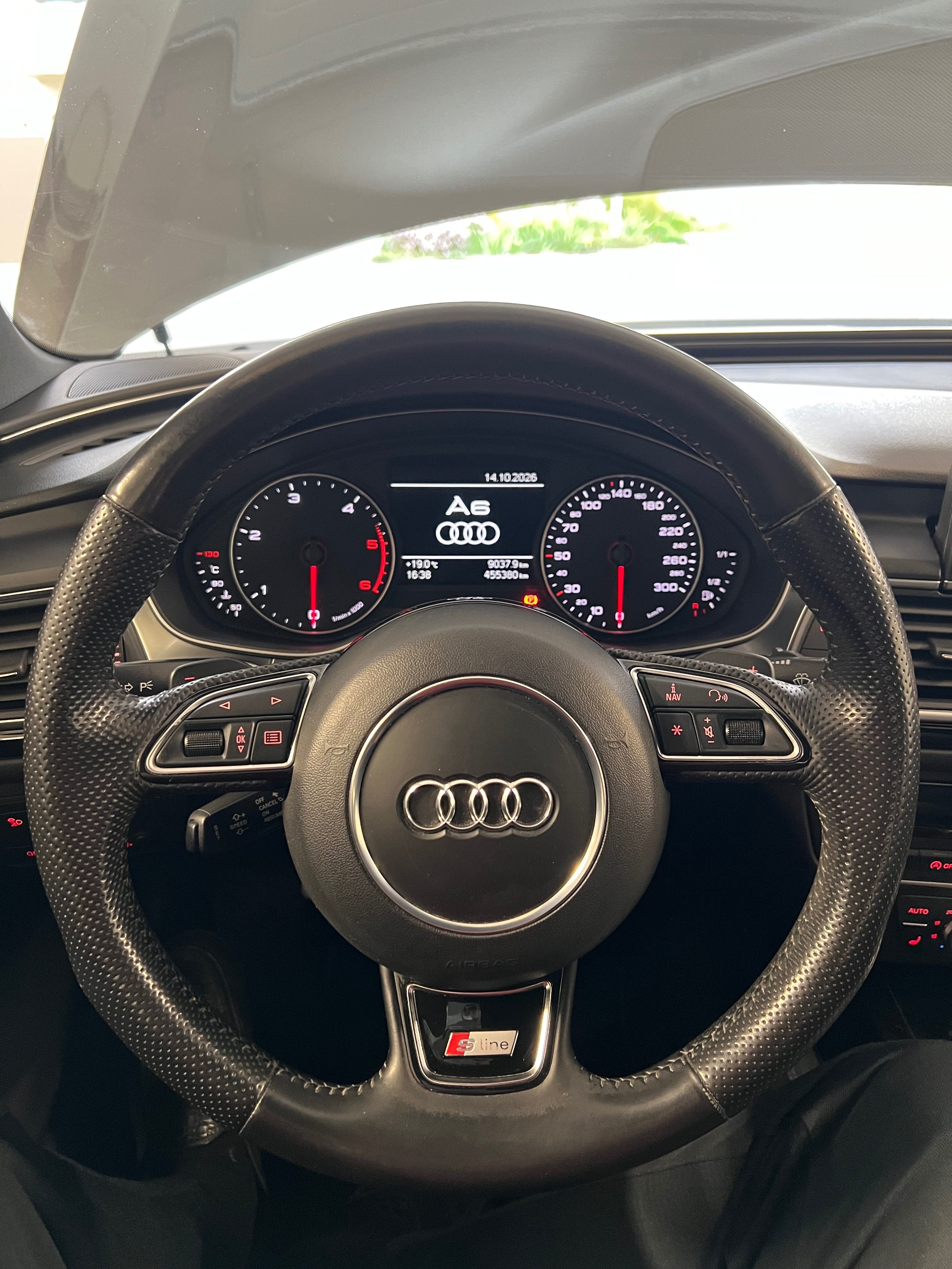 Audi A6, Audi A6 3.0 TDI 313K QUATTRO - fotka 4