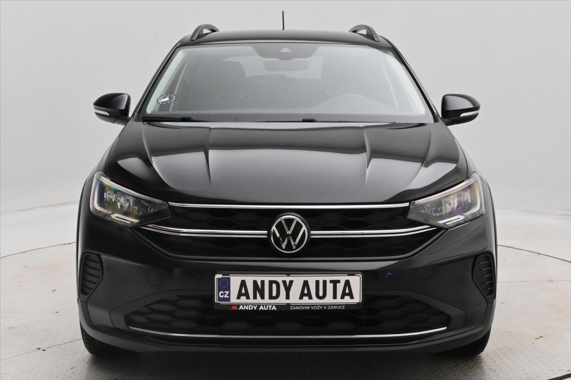 Volkswagen Taigo, 1,0 TSI 81 kW DSG LIFE Záruka - fotka 2