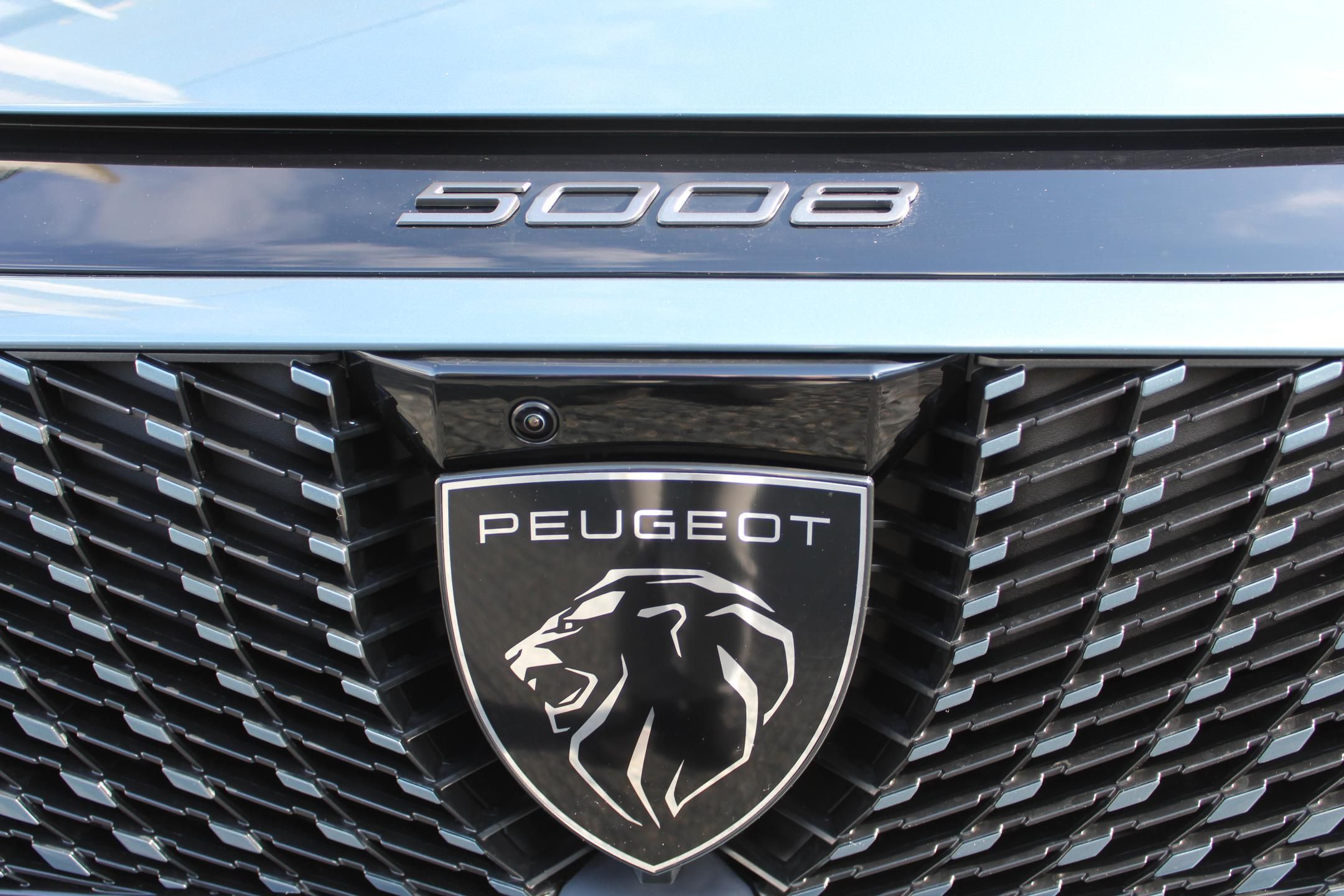 Peugeot 5008, ALLURE Hybrid 145 e-DCS6 - fotka 5