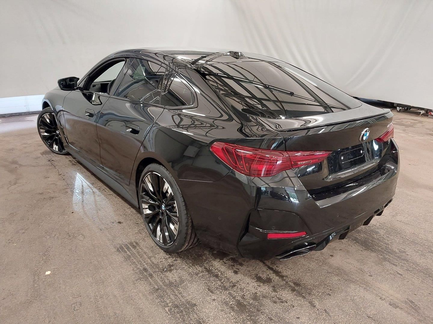 BMW Řada 4, M440i xDrive GranCoupé M PRO - fotka 3