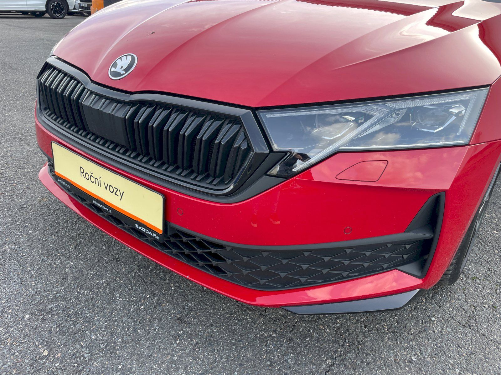 Škoda Octavia, COMBI SPORTLINE 1,5 TSI M-HEV - fotka 6