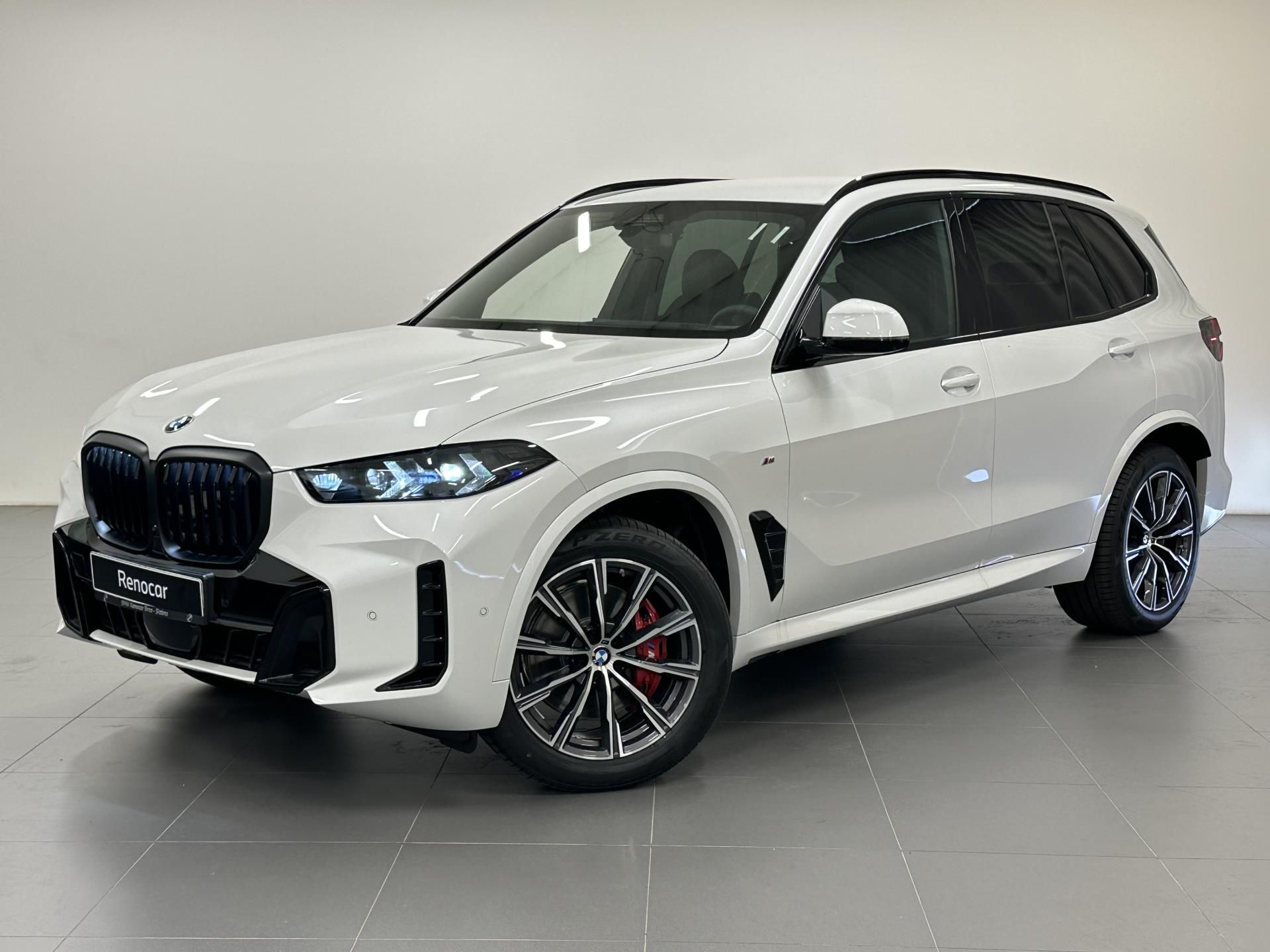 BMW X5, X5 xDrive 30d