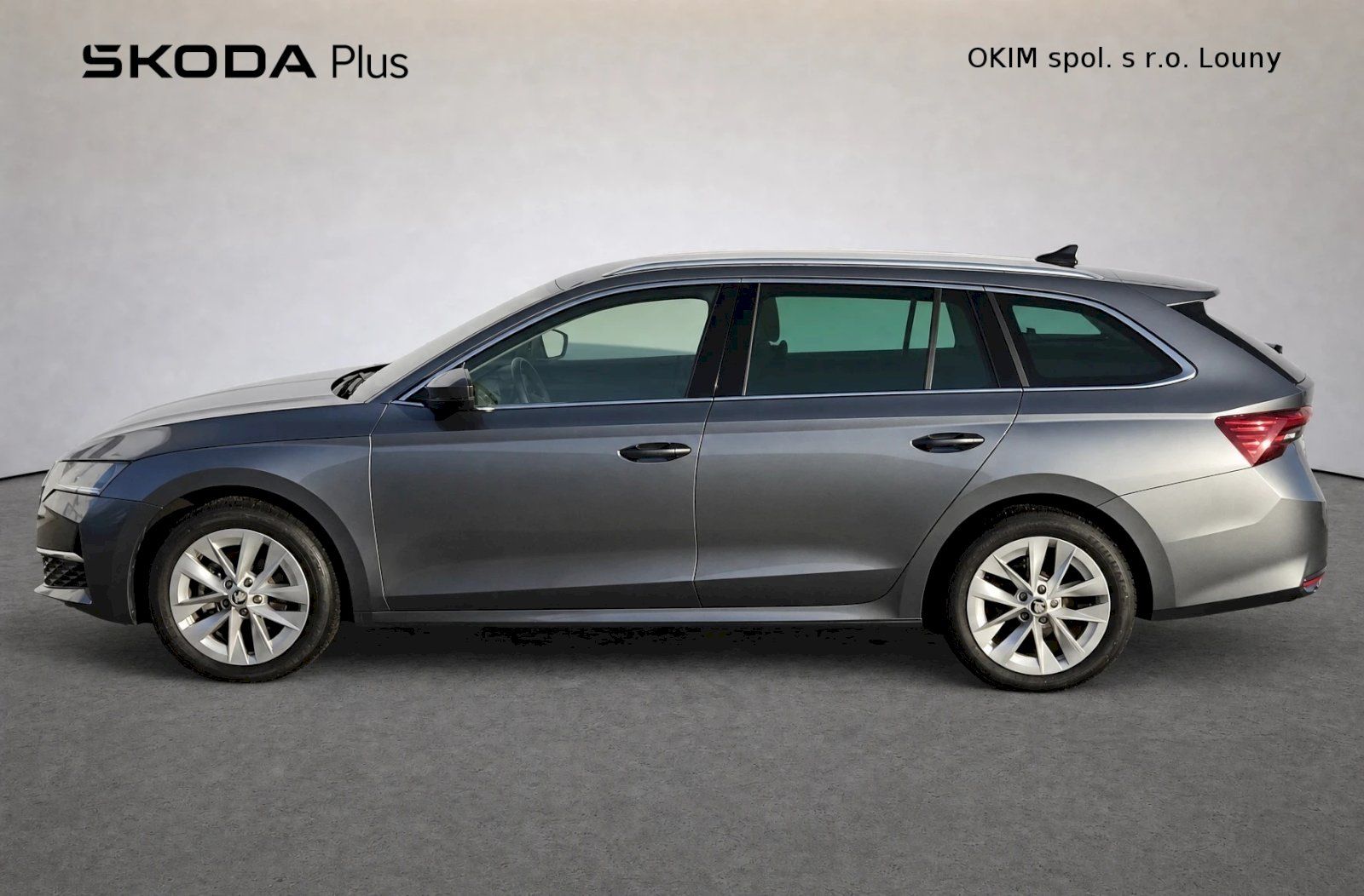 Škoda Octavia, Combi Top Selection 1,5 Tsi 11 - fotka 3