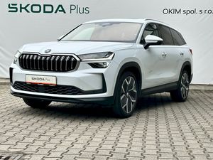 Škoda Kodiaq, 2.0 TDI 142 kW Exclusive Selec