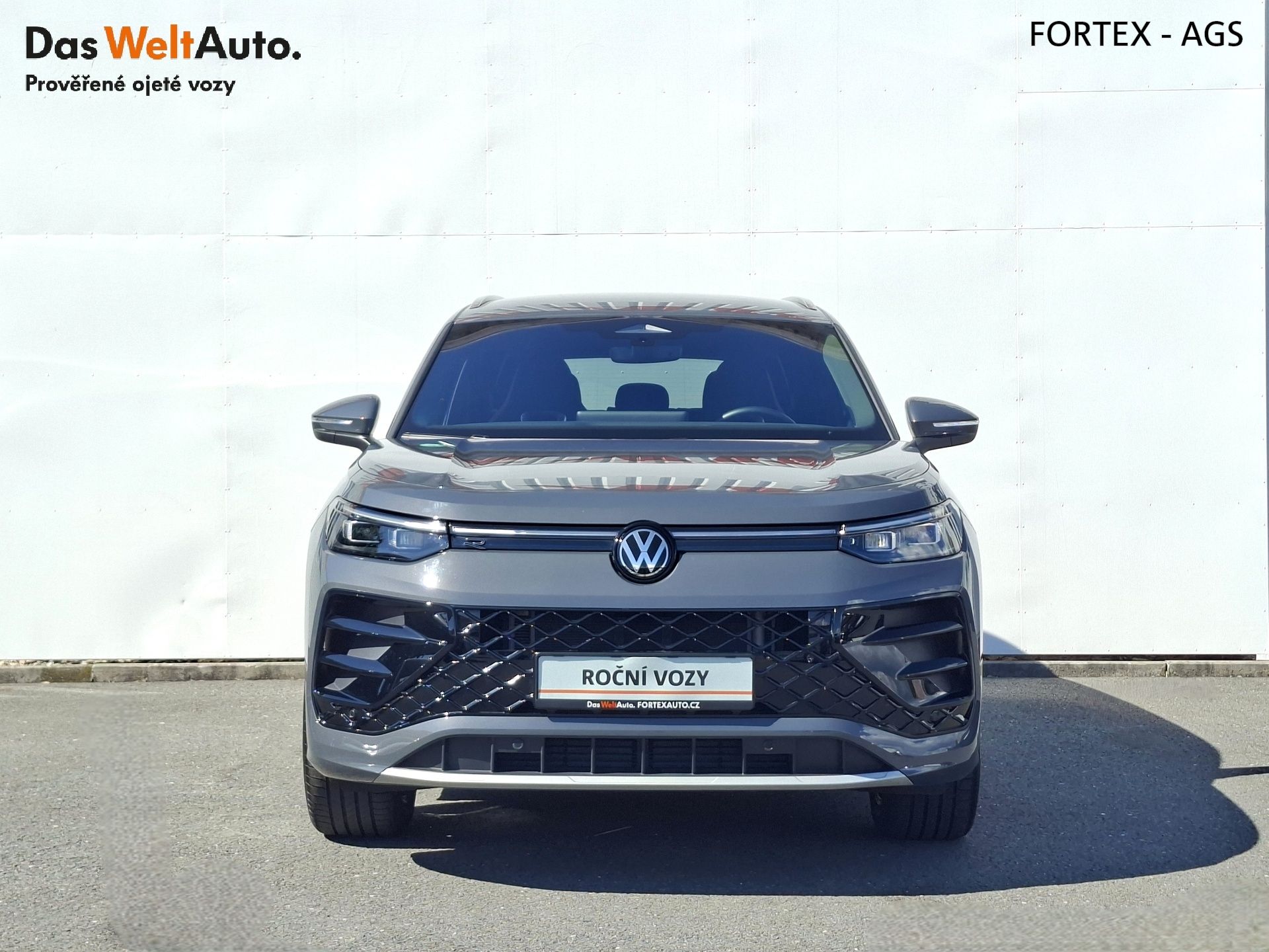 Volkswagen Tayron, R-LINE,2.0 TDI,142kW,4x4,Záruk - fotka 4