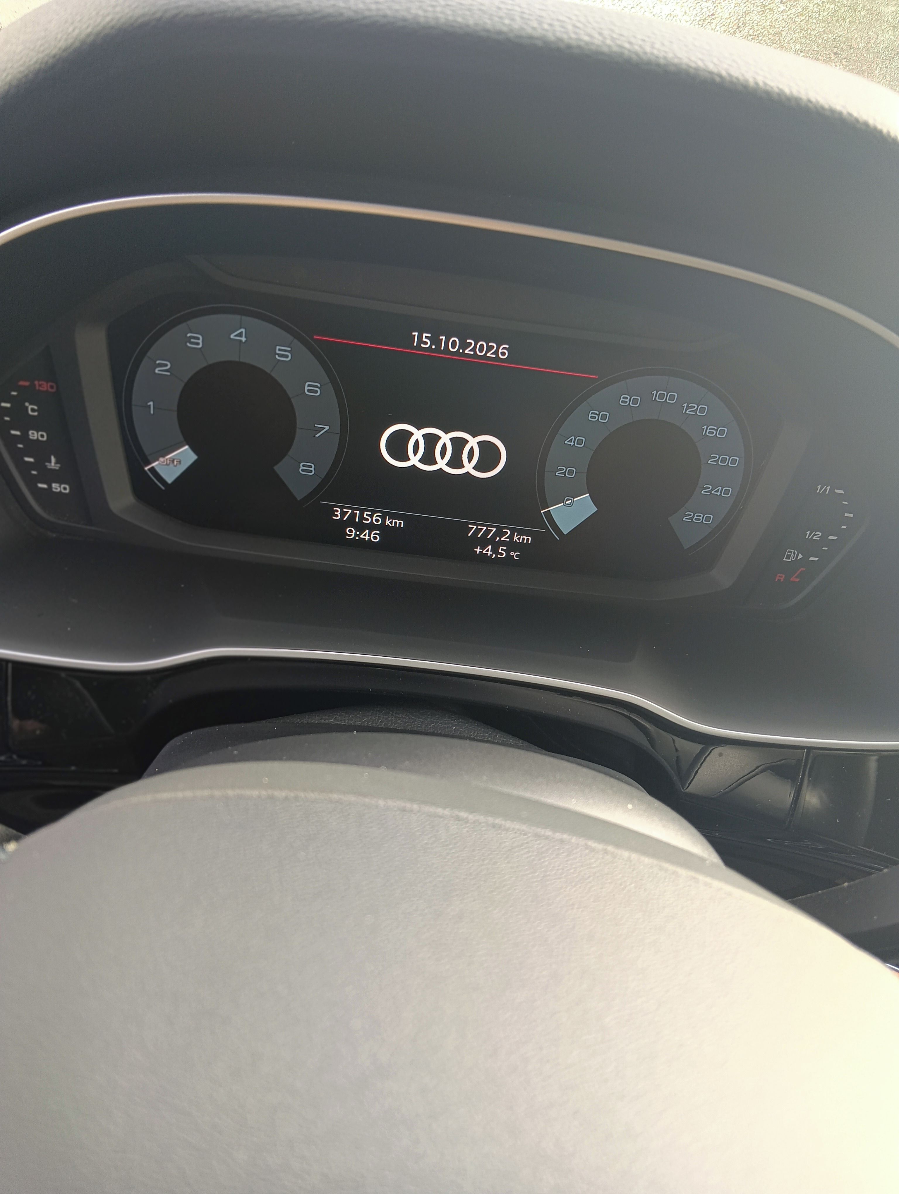 Audi Q3, 35 TFSI, 110 kW - záruka! - fotka 6