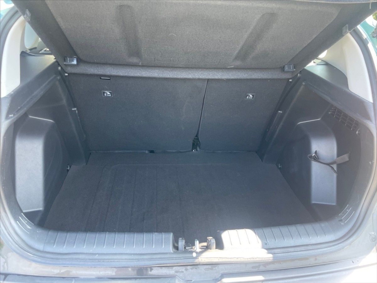 Hyundai Bayon, 1,2 i Comfort Club - fotka 6