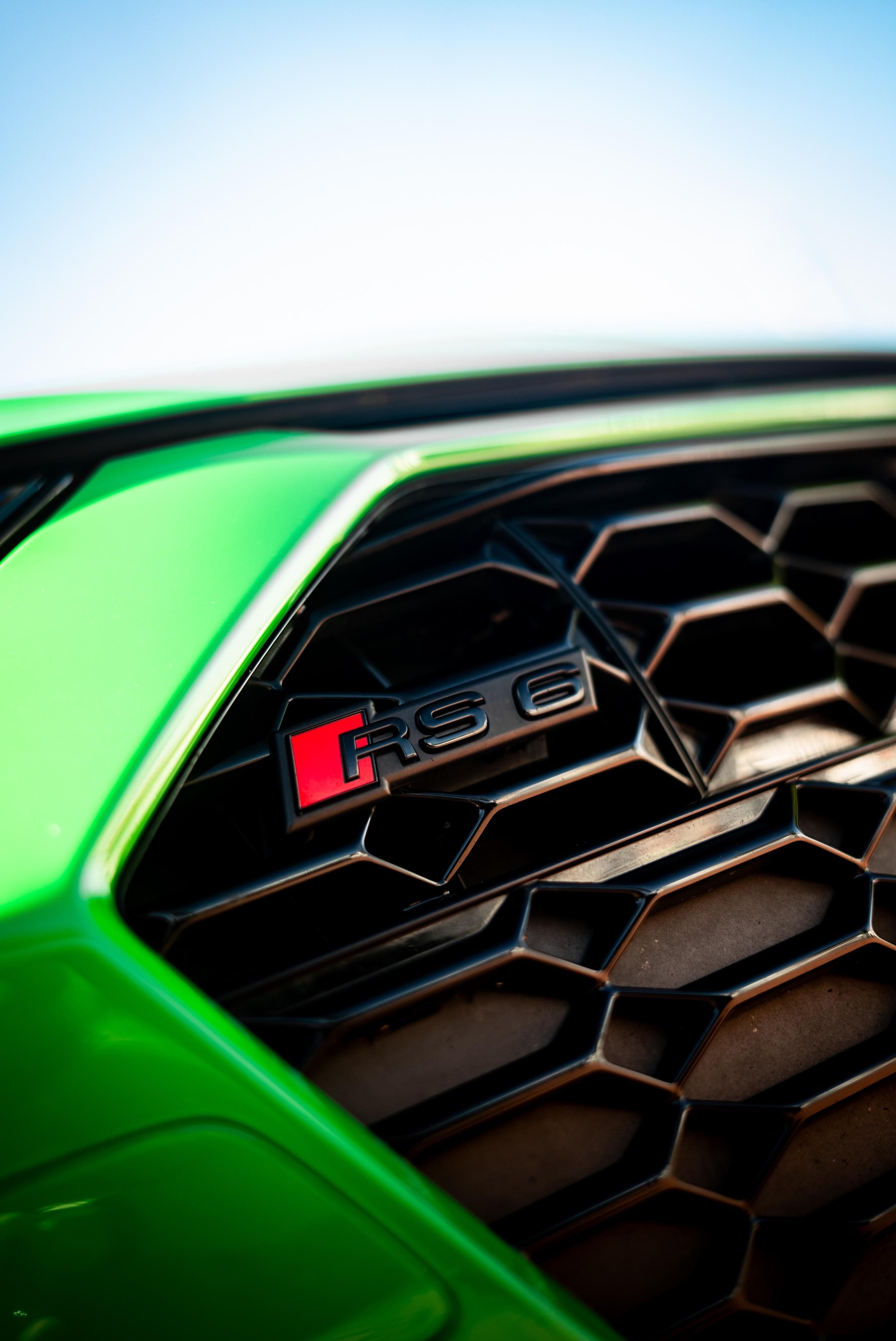 Audi RS6, Prodam Audi RS6 - fotka 5