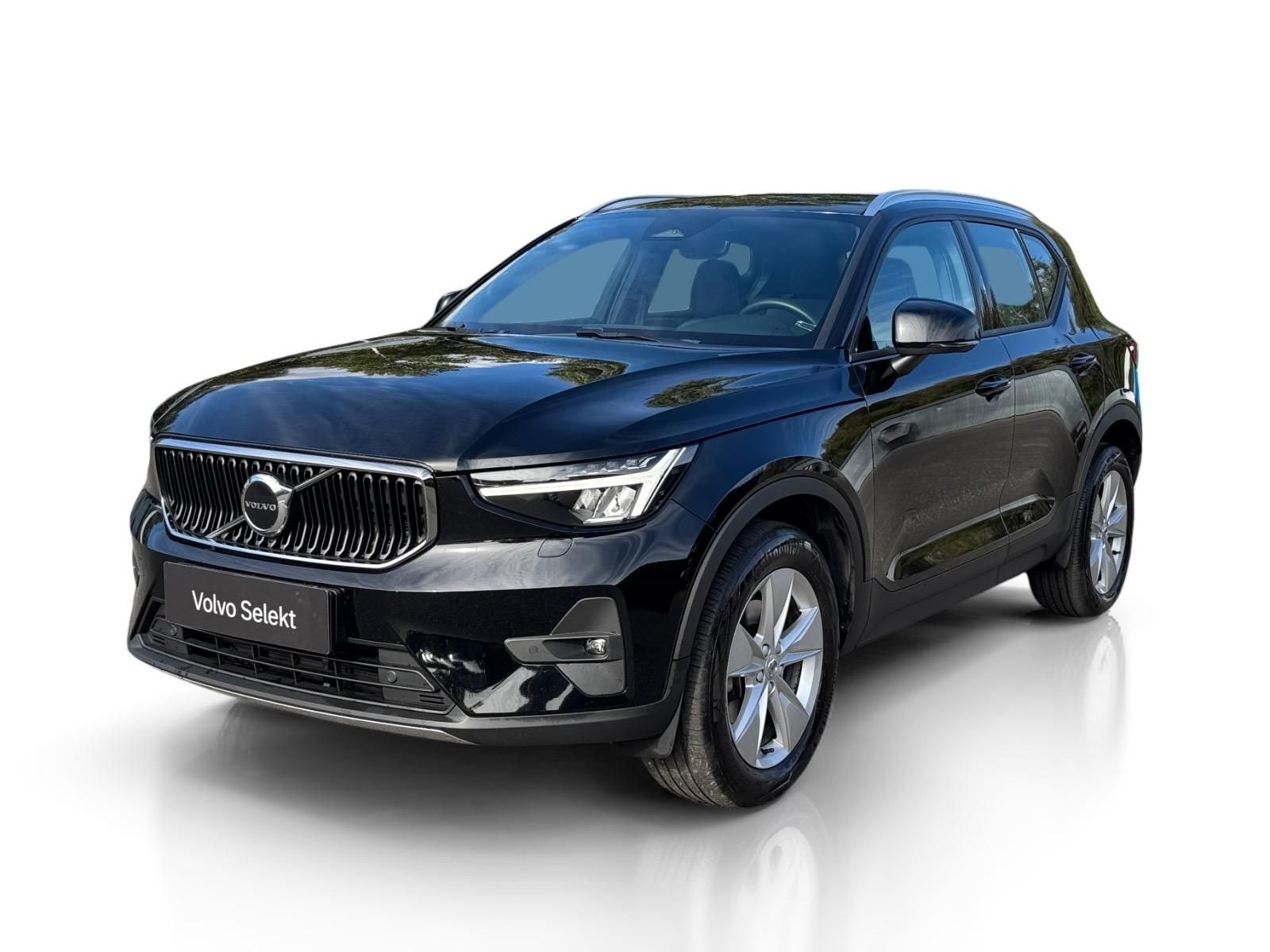 Volvo XC40, B4 AWD // 1. maj // ČR