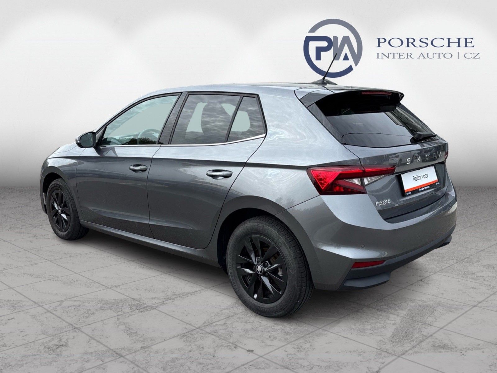 Škoda Fabia, 1.0 TSI 85 kW Top Selection DS - fotka 6