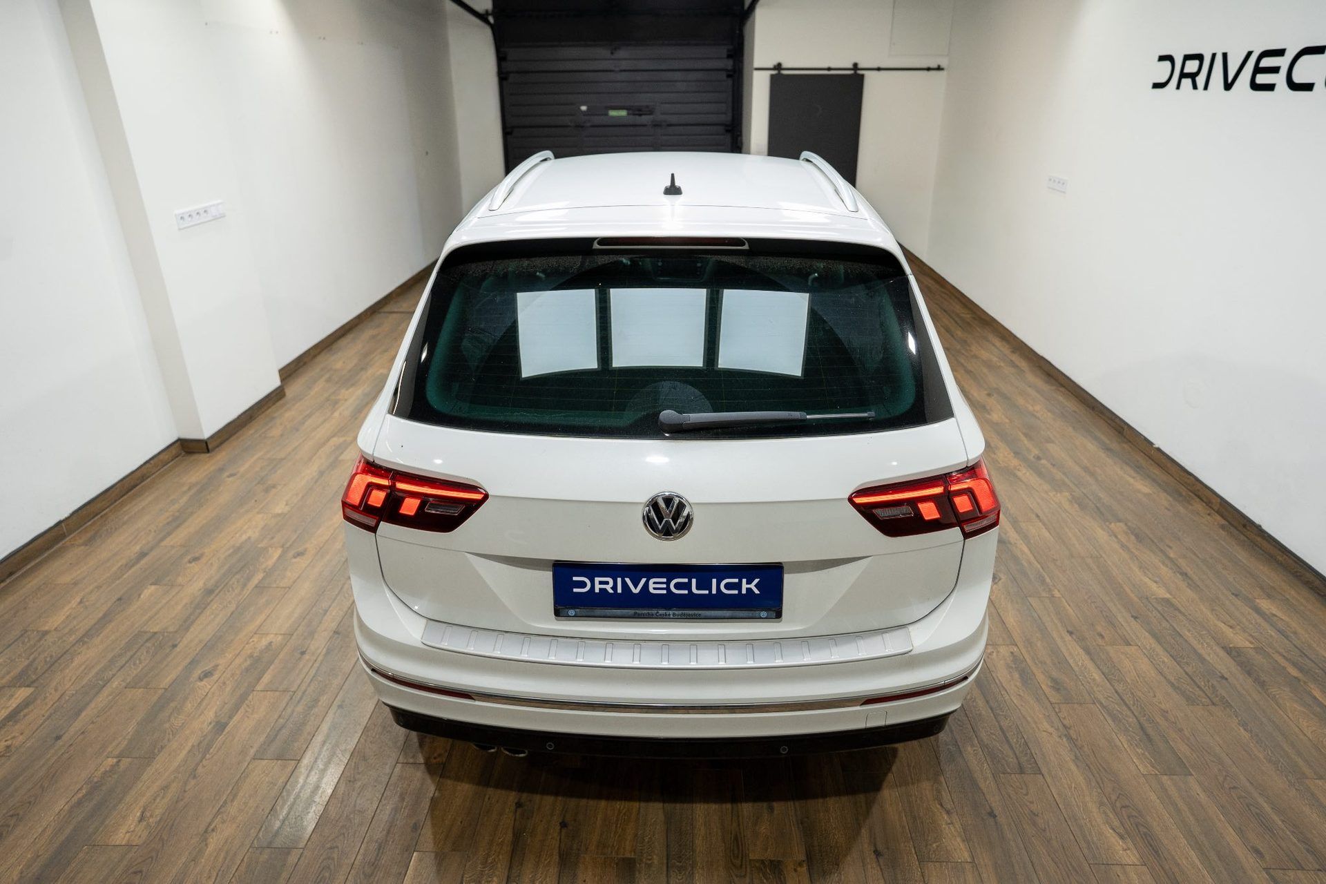 Volkswagen Tiguan, 1.5 TSI 110 kW - fotka 5