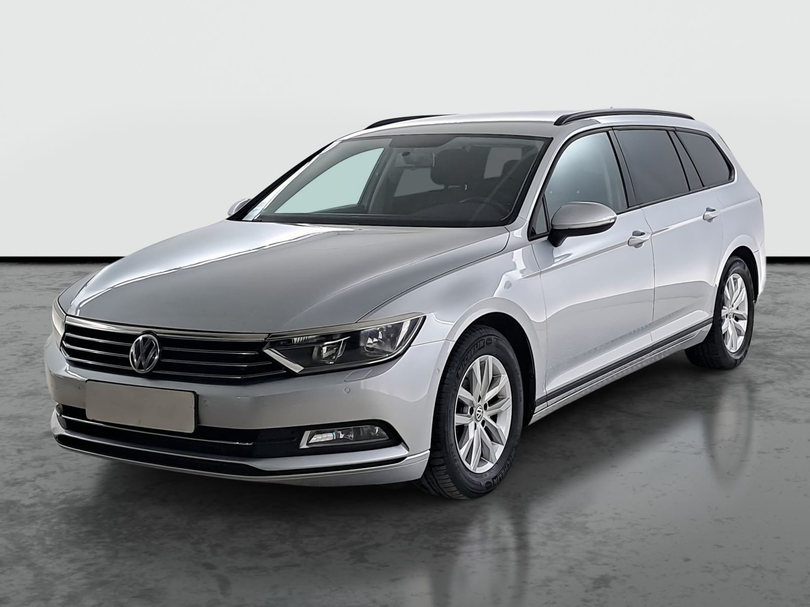 Volkswagen Passat, 2.0 TDI, Tempomat - fotka 3