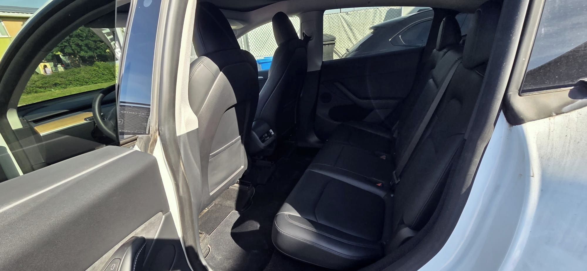 Tesla Model Y, Long Range 4x4, AWD Berlin - fotka 6