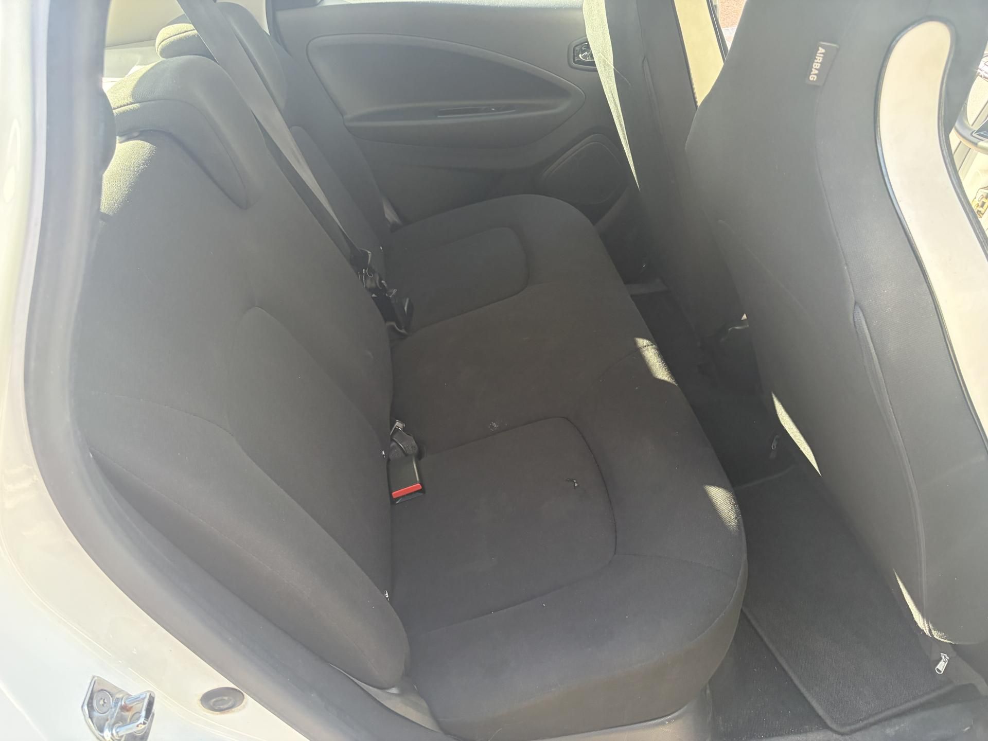 Renault ZOE, 52kwh, 80kw, SOH: 92% - fotka 6