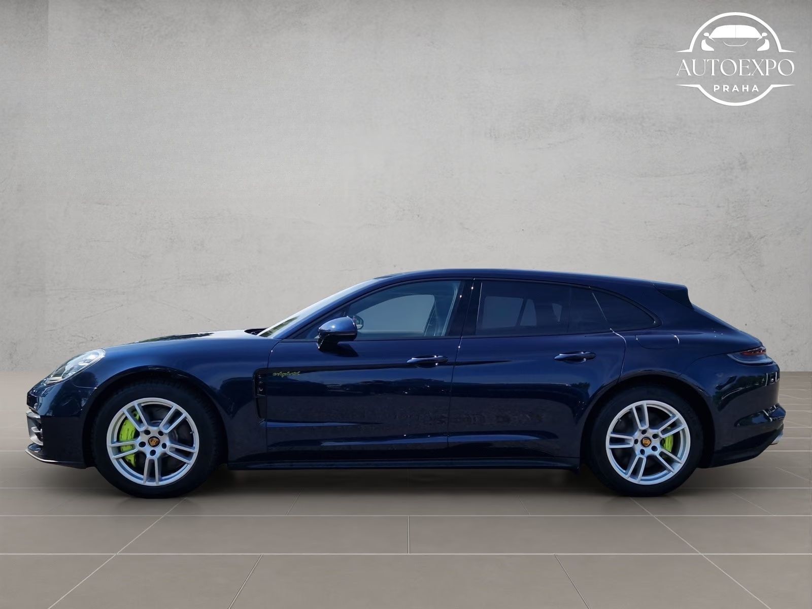 Porsche Panamera, ST 4 Hybrid*360°CAM*PANORAMA - fotka 4