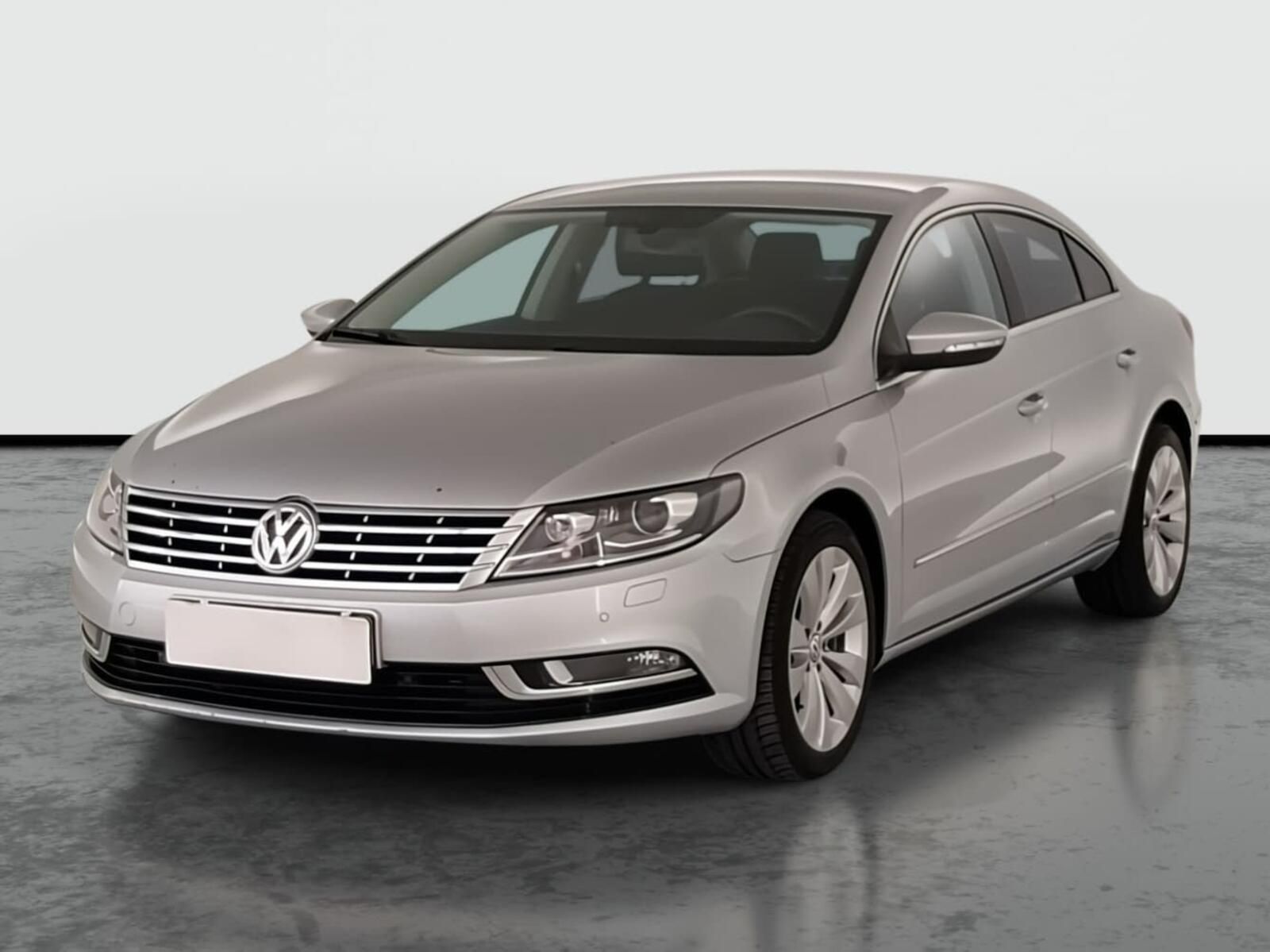 Volkswagen CC, 2.0 TDI, Automat, Serv.kniha - fotka 2