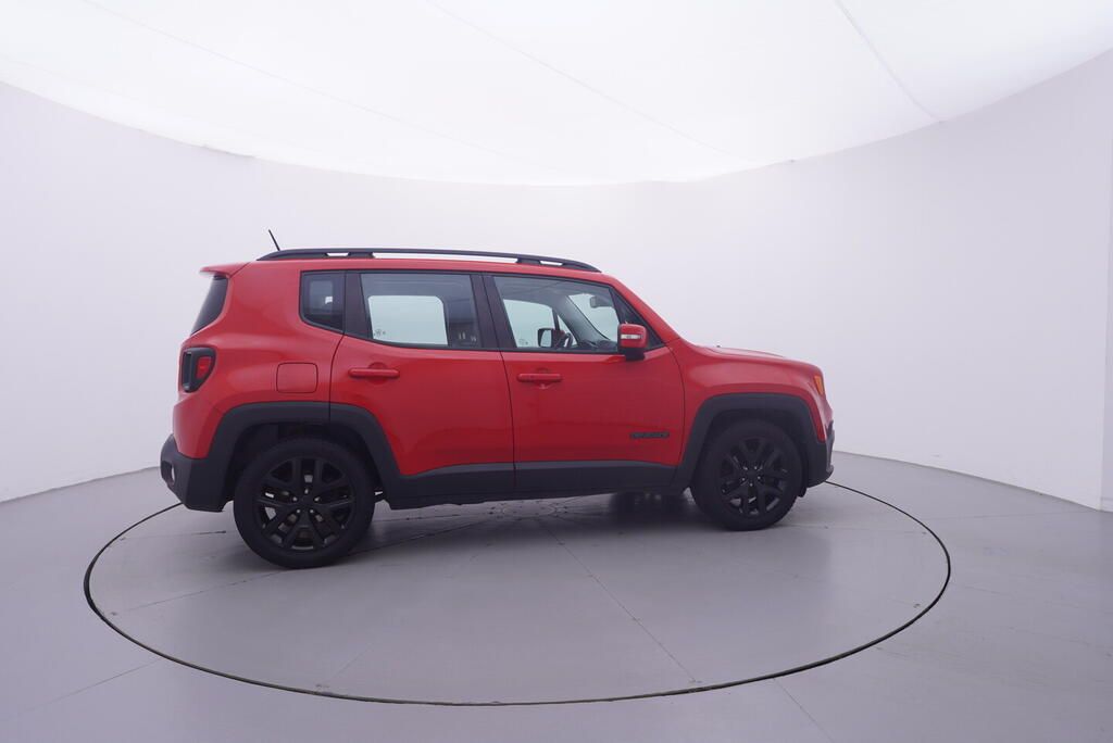 Jeep Renegade, 1.6 Mjt 88 kW - fotka 6