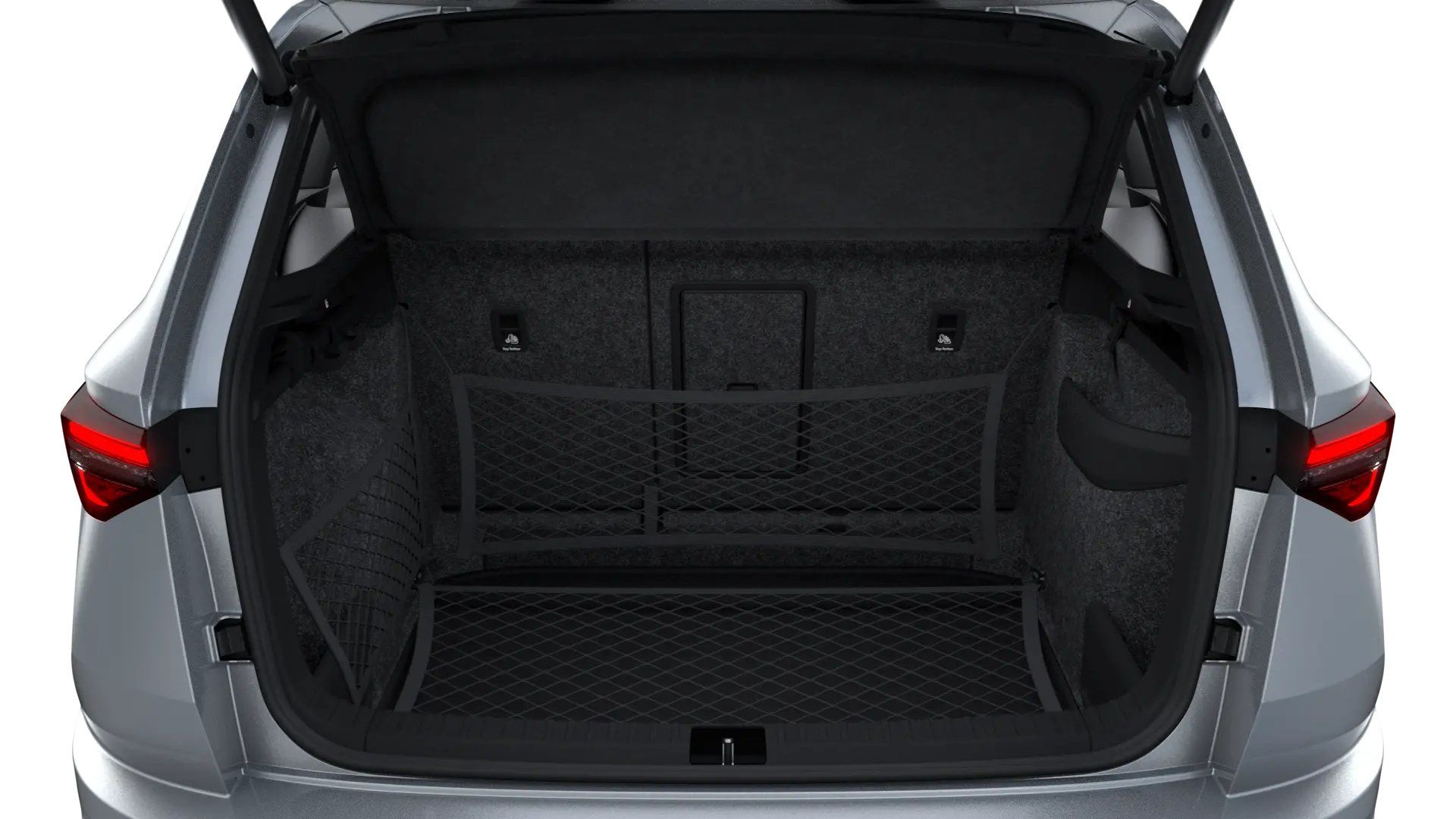 Škoda Karoq, Karoq Sportline - fotka 6