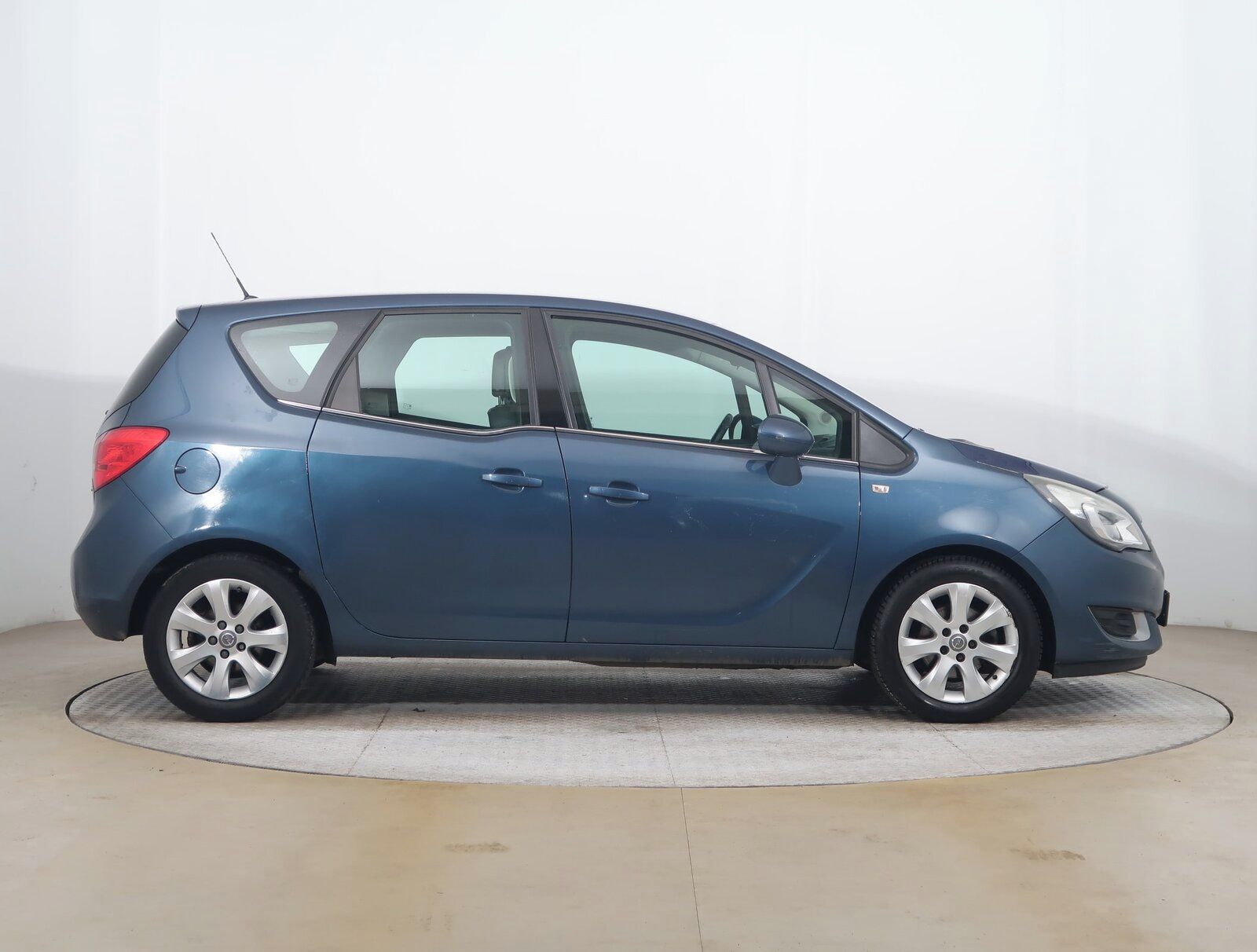 Opel Meriva, 1.4 Turbo, NOVÁ CENA - fotka 6