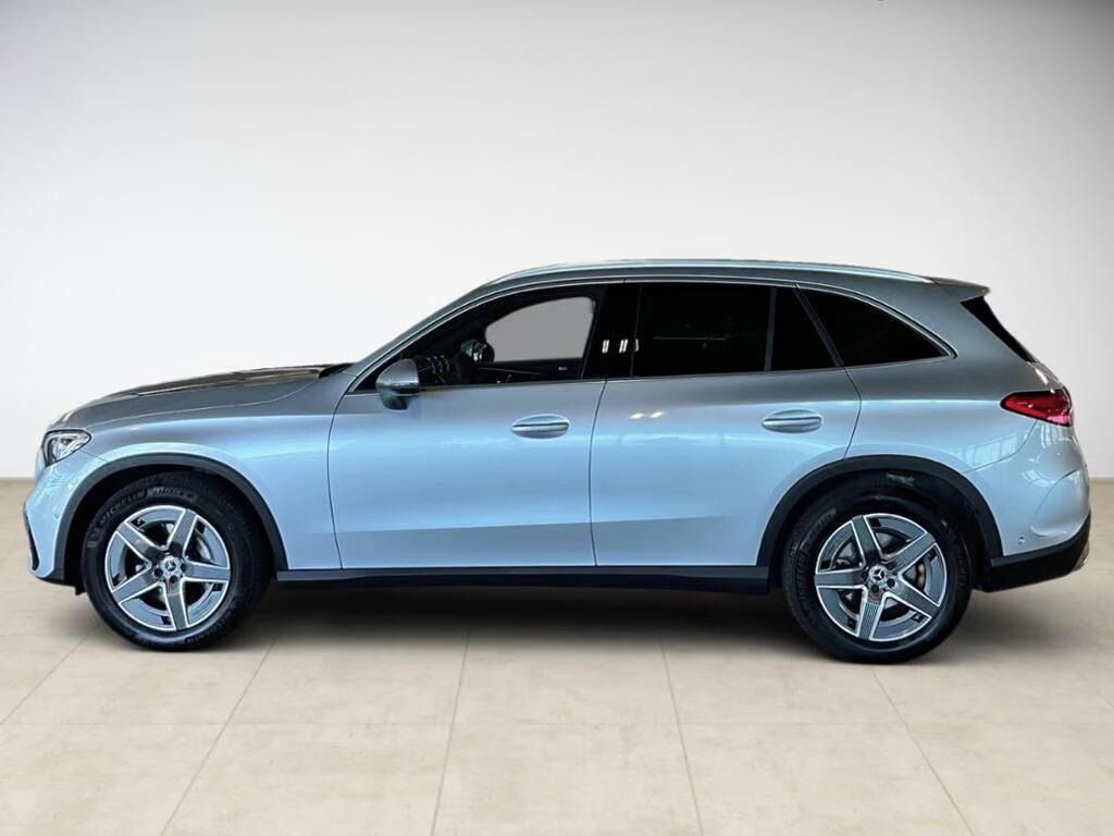 Mercedes-Benz GLC, 300 d AMG 4MATIC*360° kamera* - fotka 5