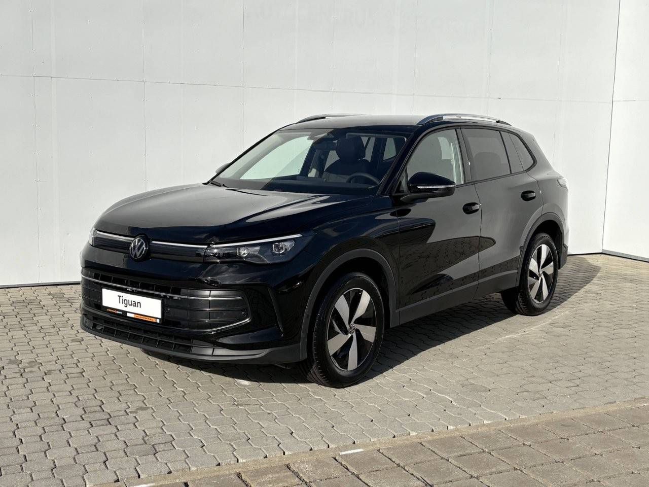 Volkswagen Tiguan, People 7DSG mHEV 1,5eTSI