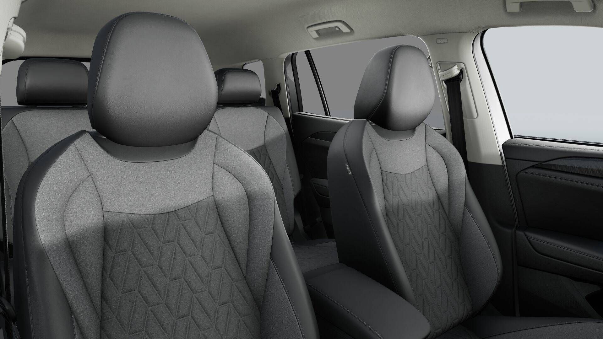 Volkswagen Tayron, Family 7DSG 2,0TDI - fotka 5
