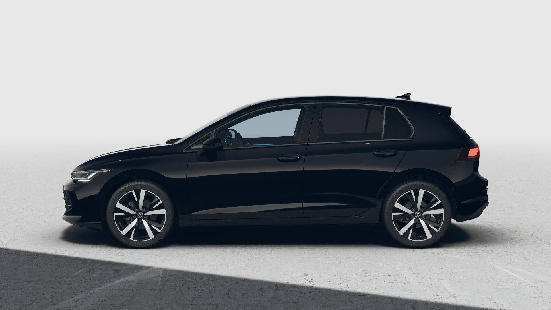 Volkswagen Golf, People 6G 1,5TSI - fotka 3