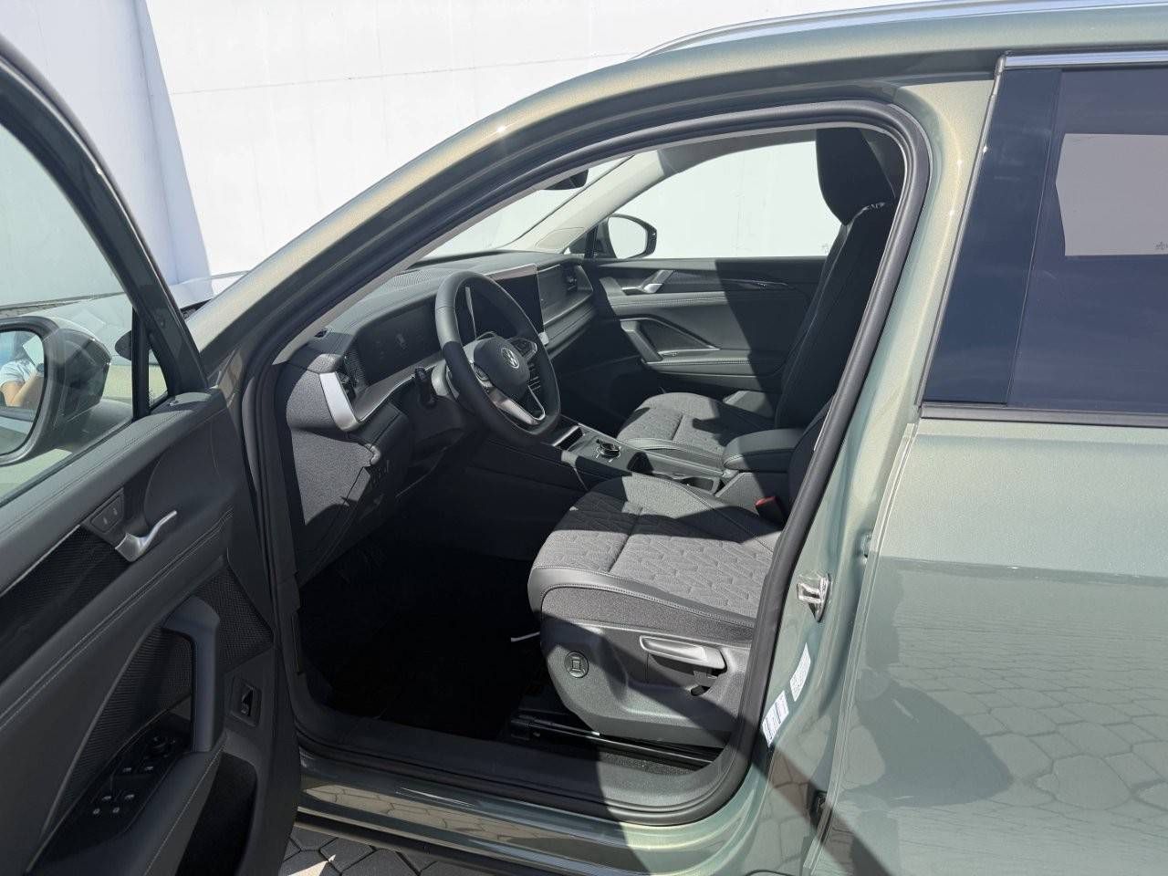 Volkswagen Tayron, People 7DSG mHEV 1,5eTSI - fotka 5