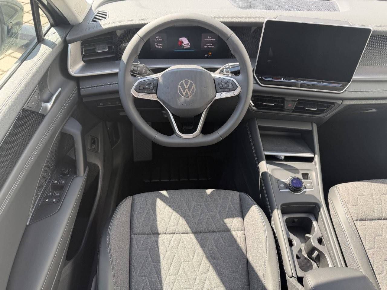 Volkswagen Tayron, People 7DSG mHEV 1,5eTSI - fotka 6