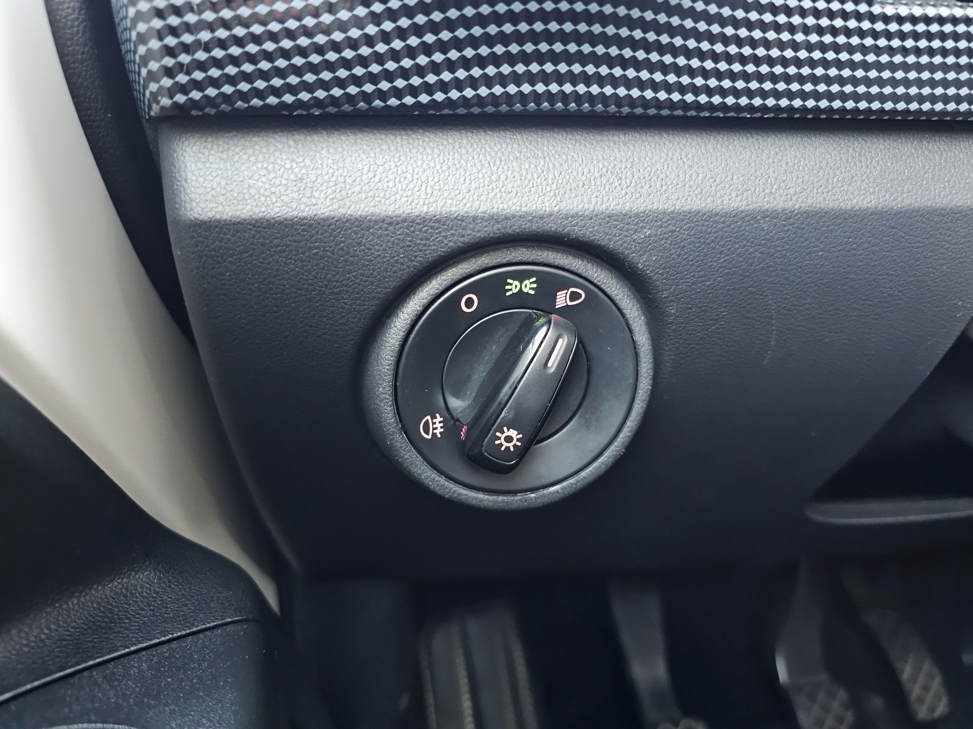 Volkswagen Up!, Move 1.0 MPI 55 kW - fotka 6
