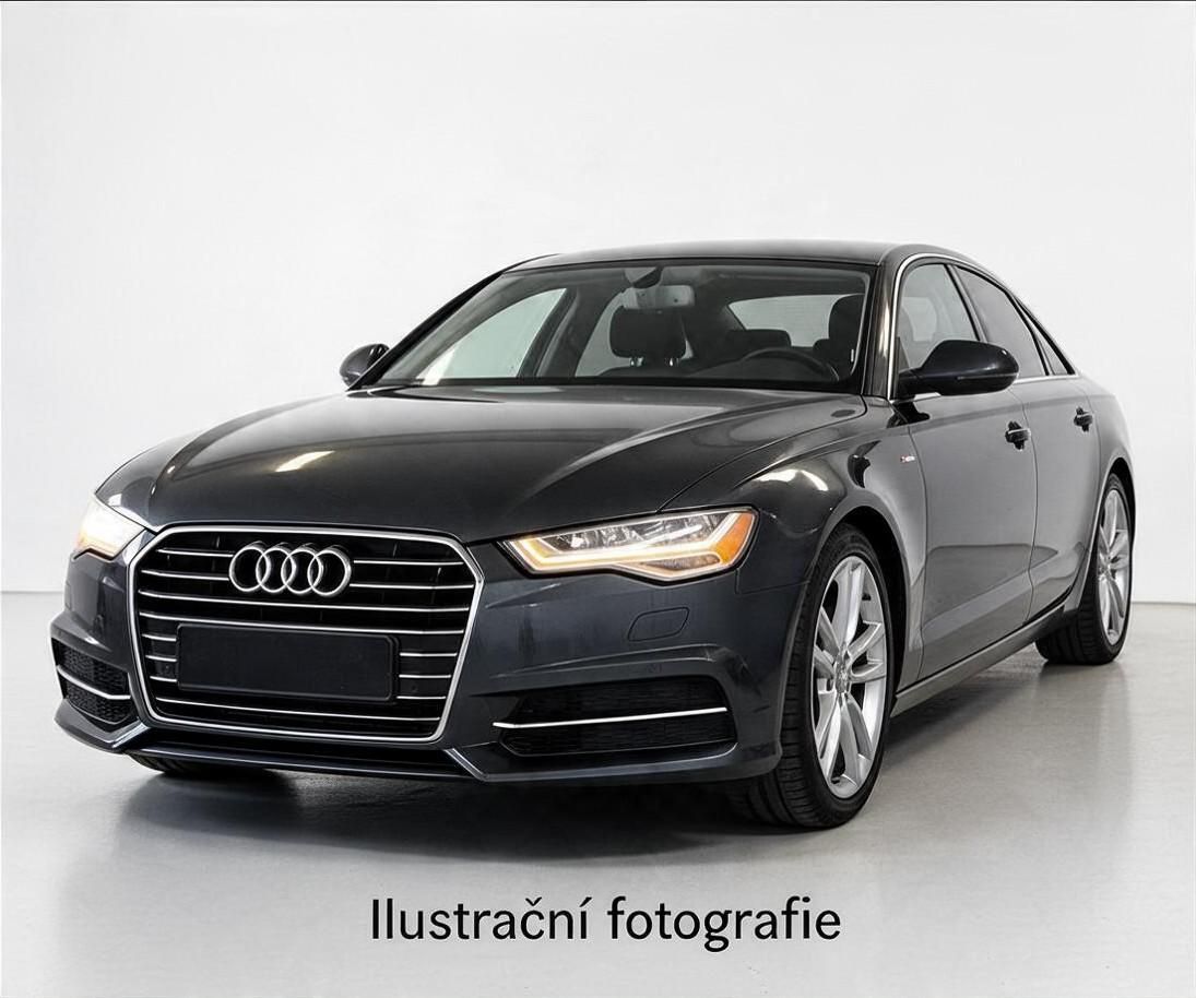 Audi A6, 3.0 TDI S-TRONIC - fotka 3