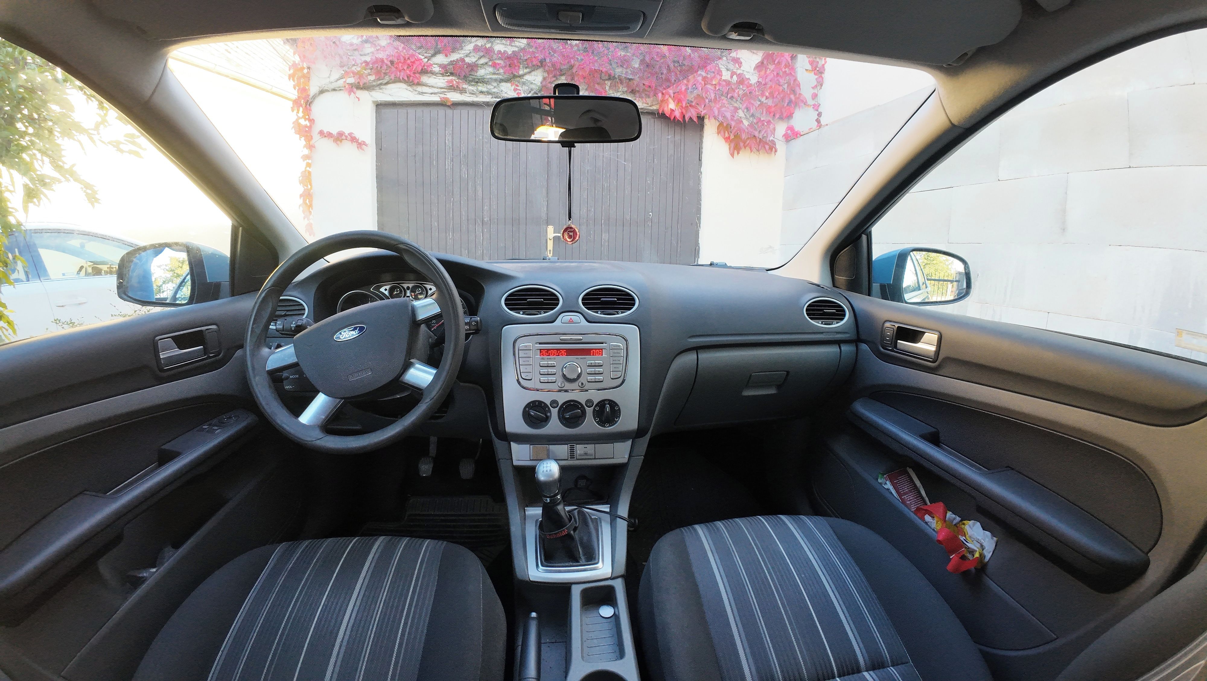 Ford Focus - fotka 5