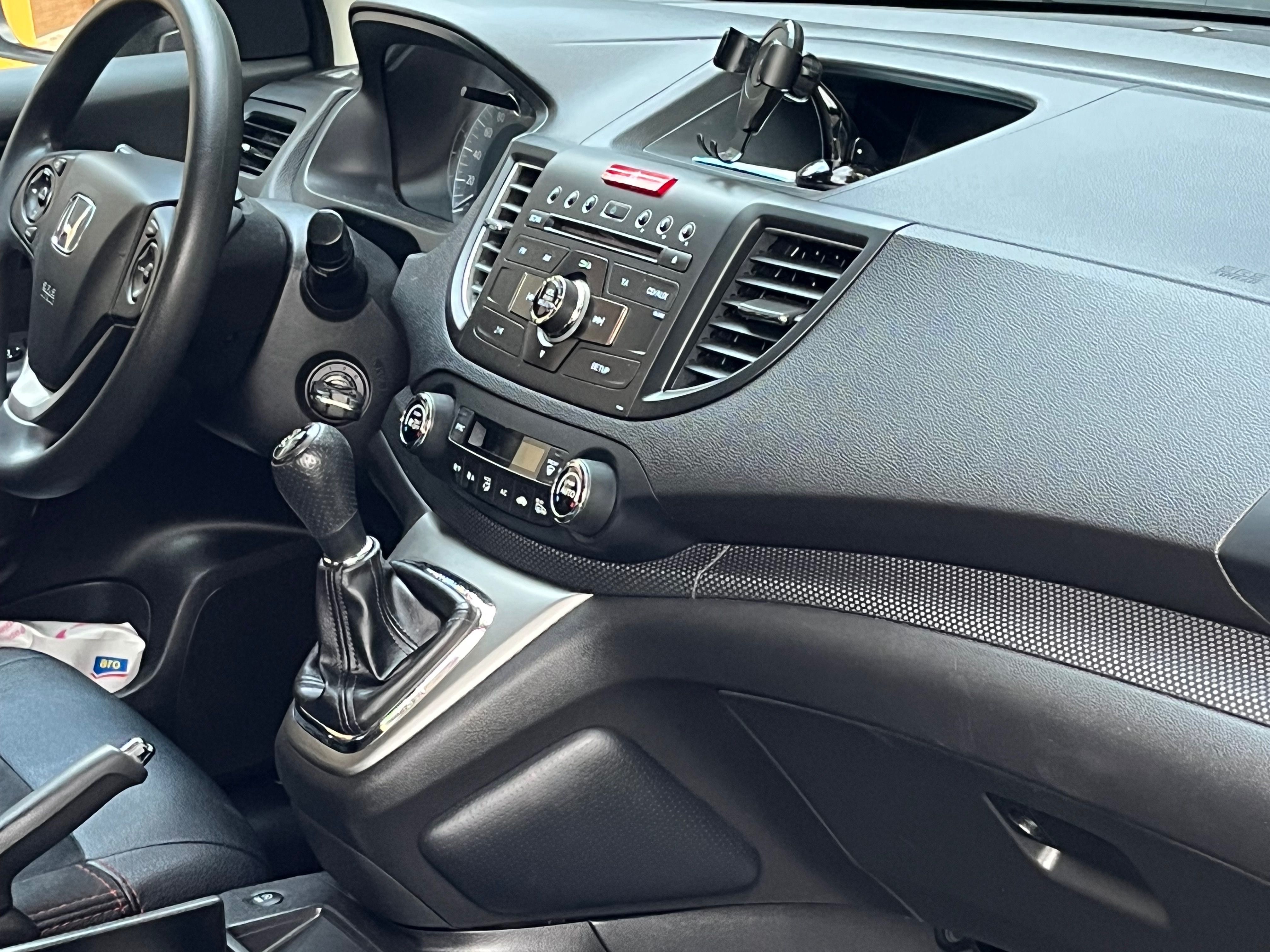 Honda CR-V - fotka 2