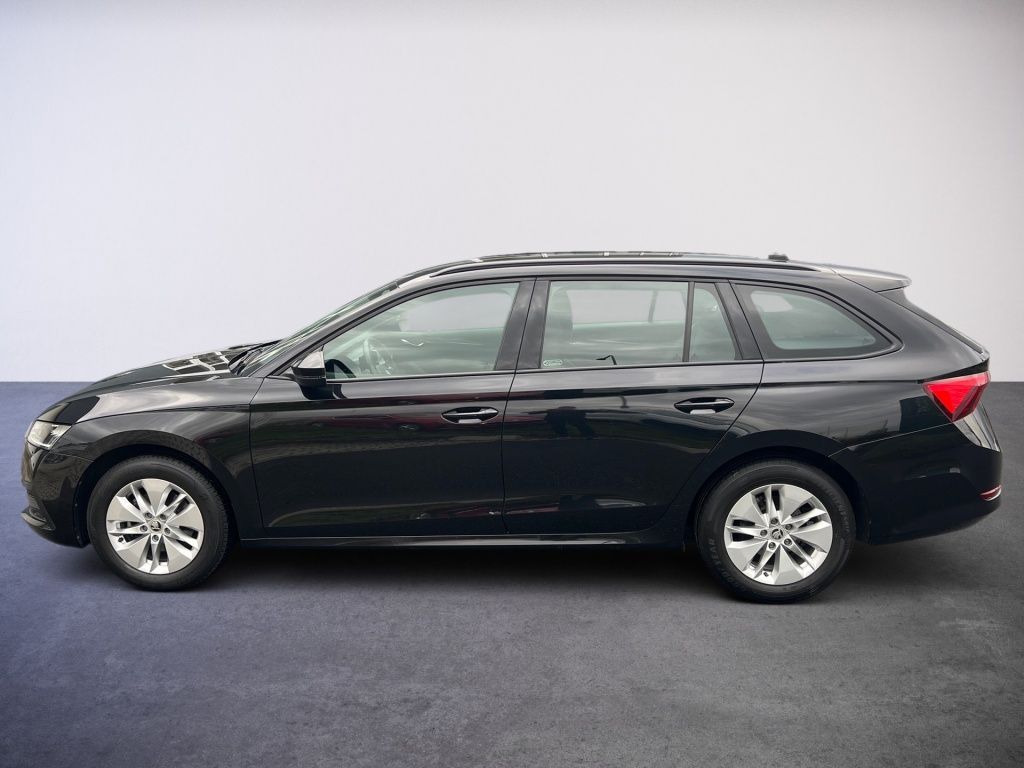 Škoda Octavia, Ambition 1.5 TSi e-TEC 110 kW - fotka 3