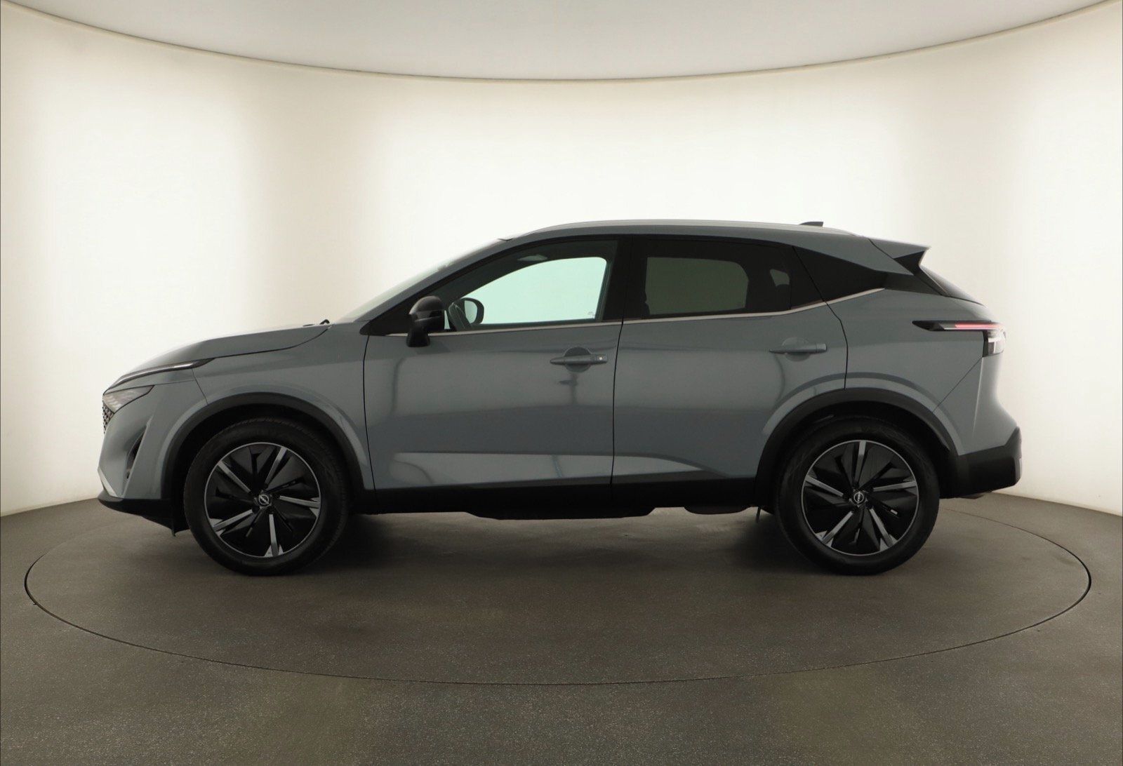 Nissan Qashqai, 1.3 DIG-T MHEV, Tekna, Tekna - fotka 3
