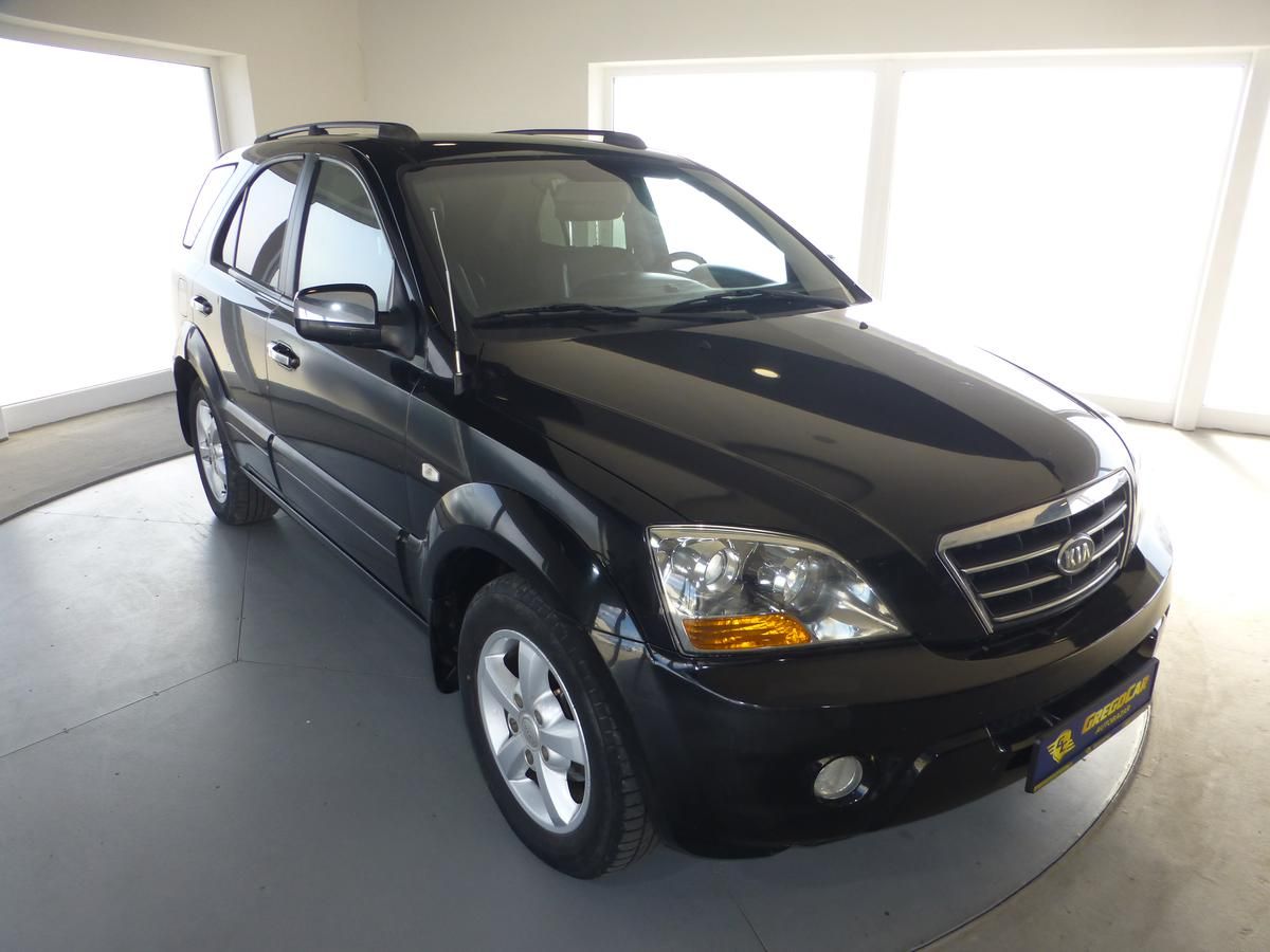 Kia Sorento, 2,5CRDI*NAVI*VYHŘ.S**+SADA*4X4 - fotka 4