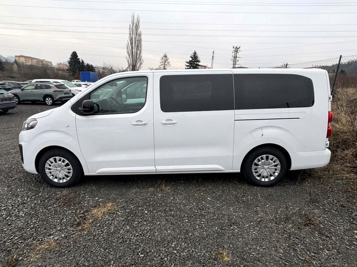 Toyota Proace Verso, 2,2 L2 Business + Mobility - fotka 4
