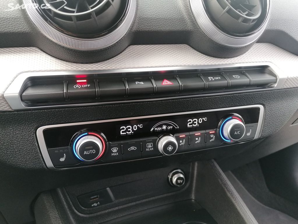 2021 Audi Q2
